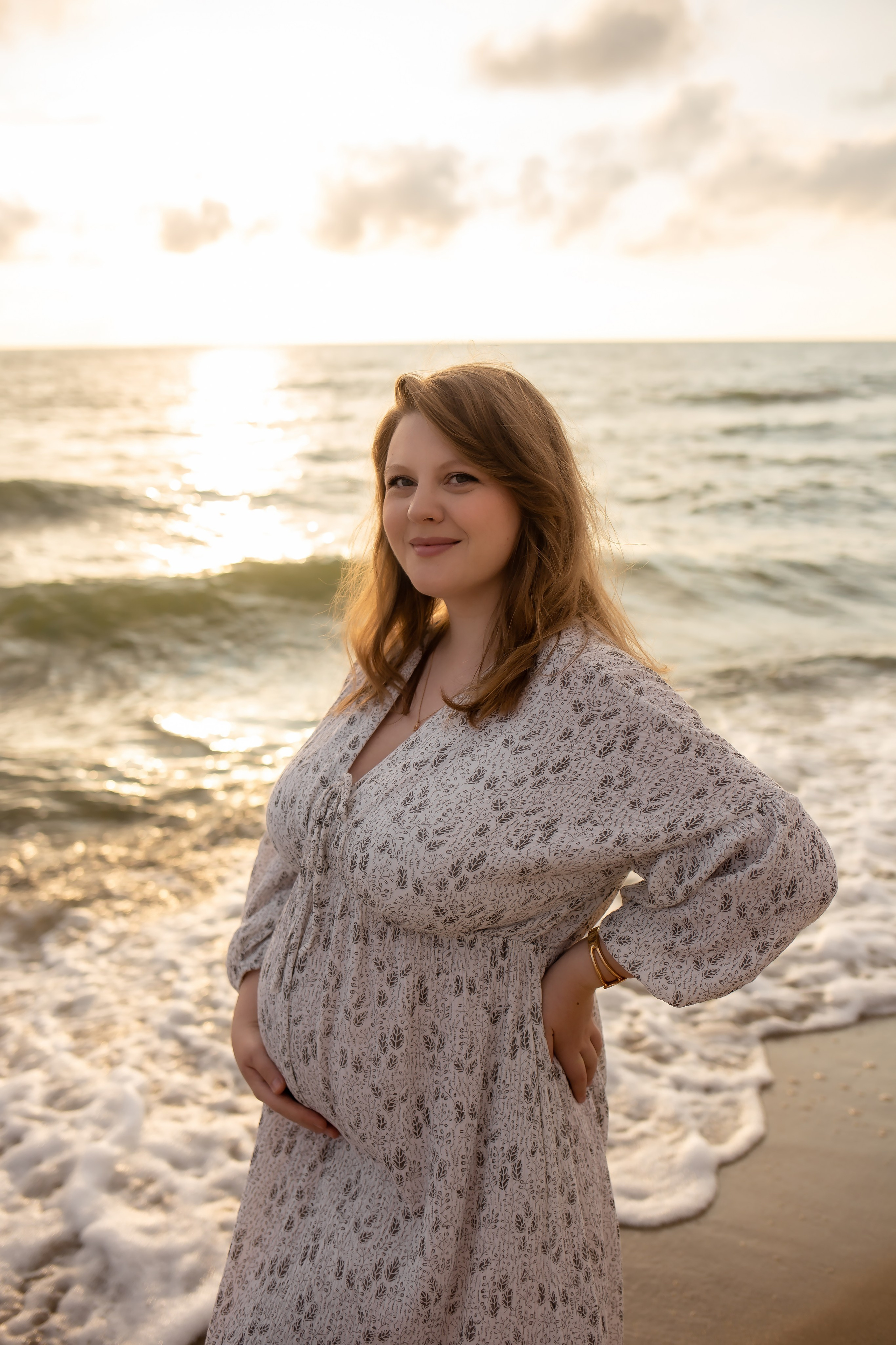 Елена и Никита. Фотограф в Калининграде Решетникова Алина