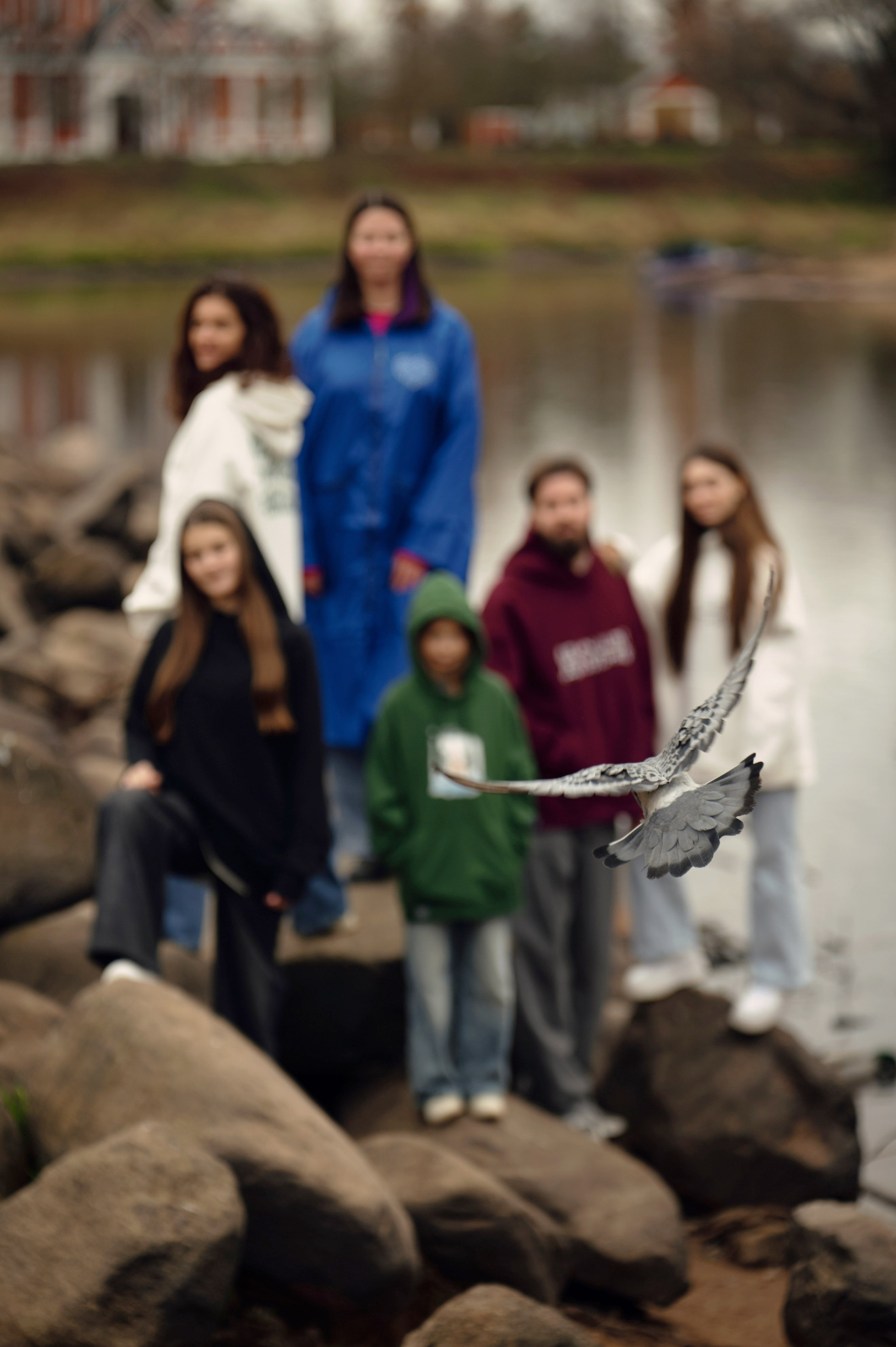 Мерч. Волхов. Ваш мультижанровый фотограф Александр Белов