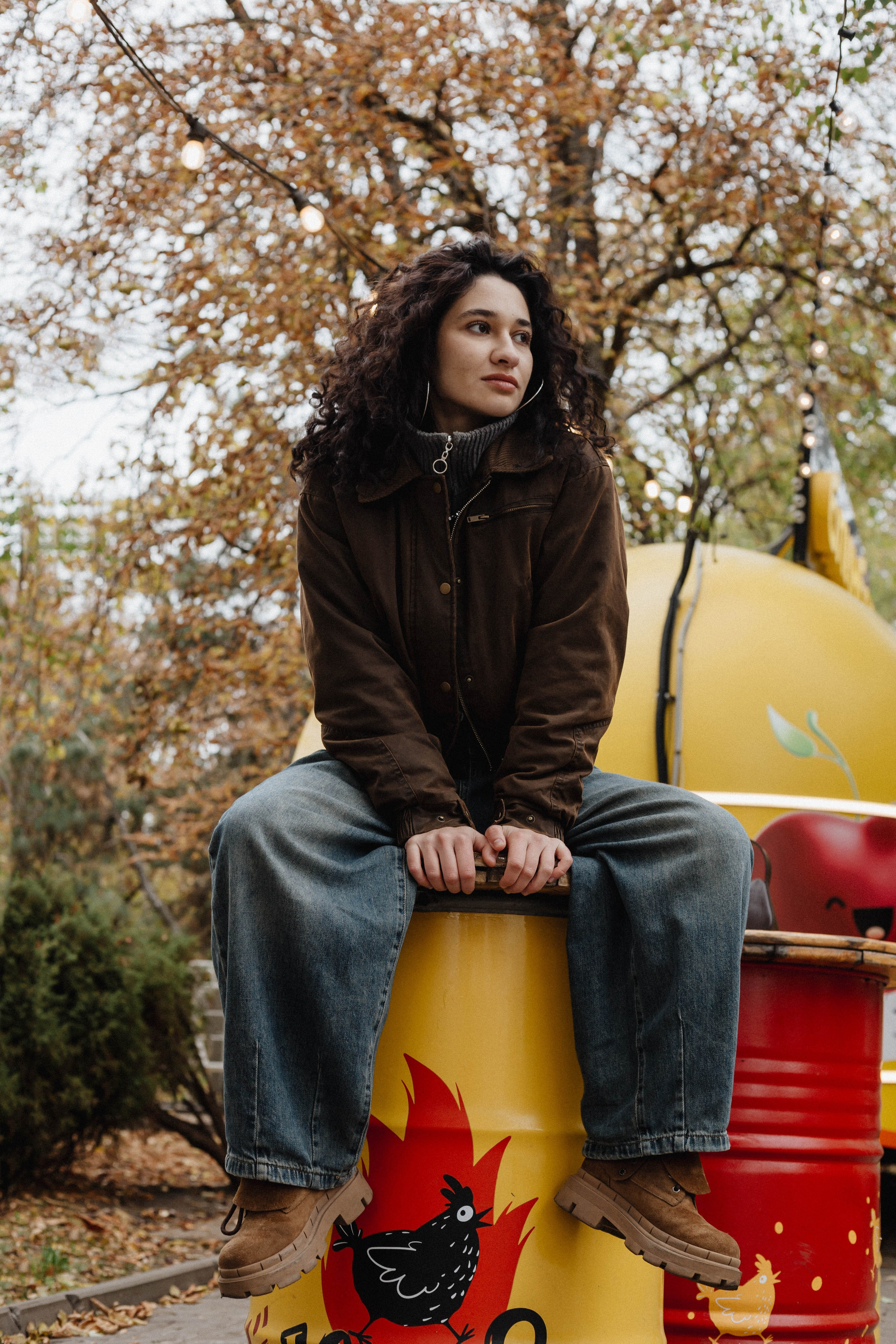 Однажды в Ростове-на-Дону. Ната. Фотограф в Ростове-на-Дону и Краснодаре Елизавета Киселёва