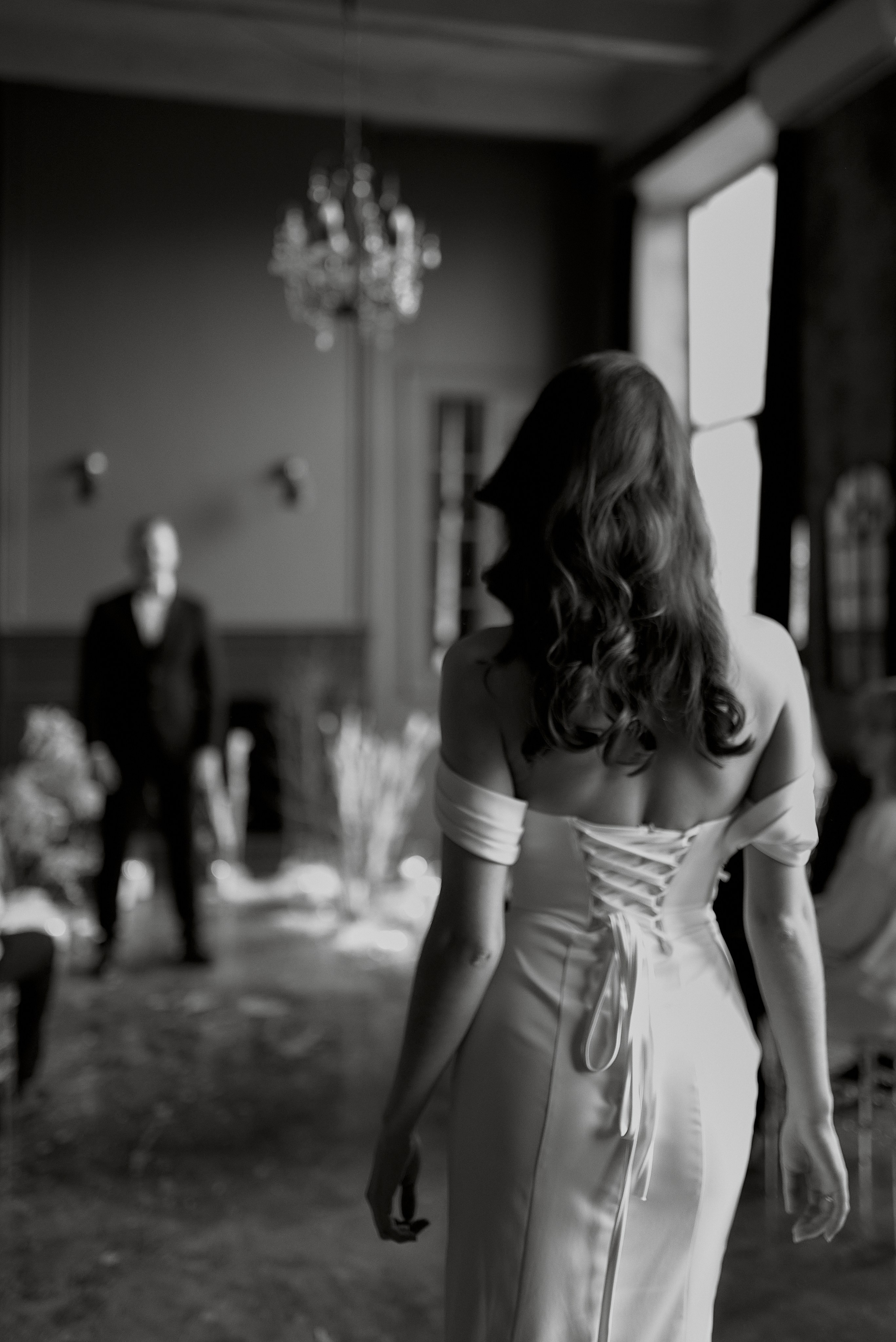 Горячий снег. Свадебный фотограф в Самаре Анастасия Десятова