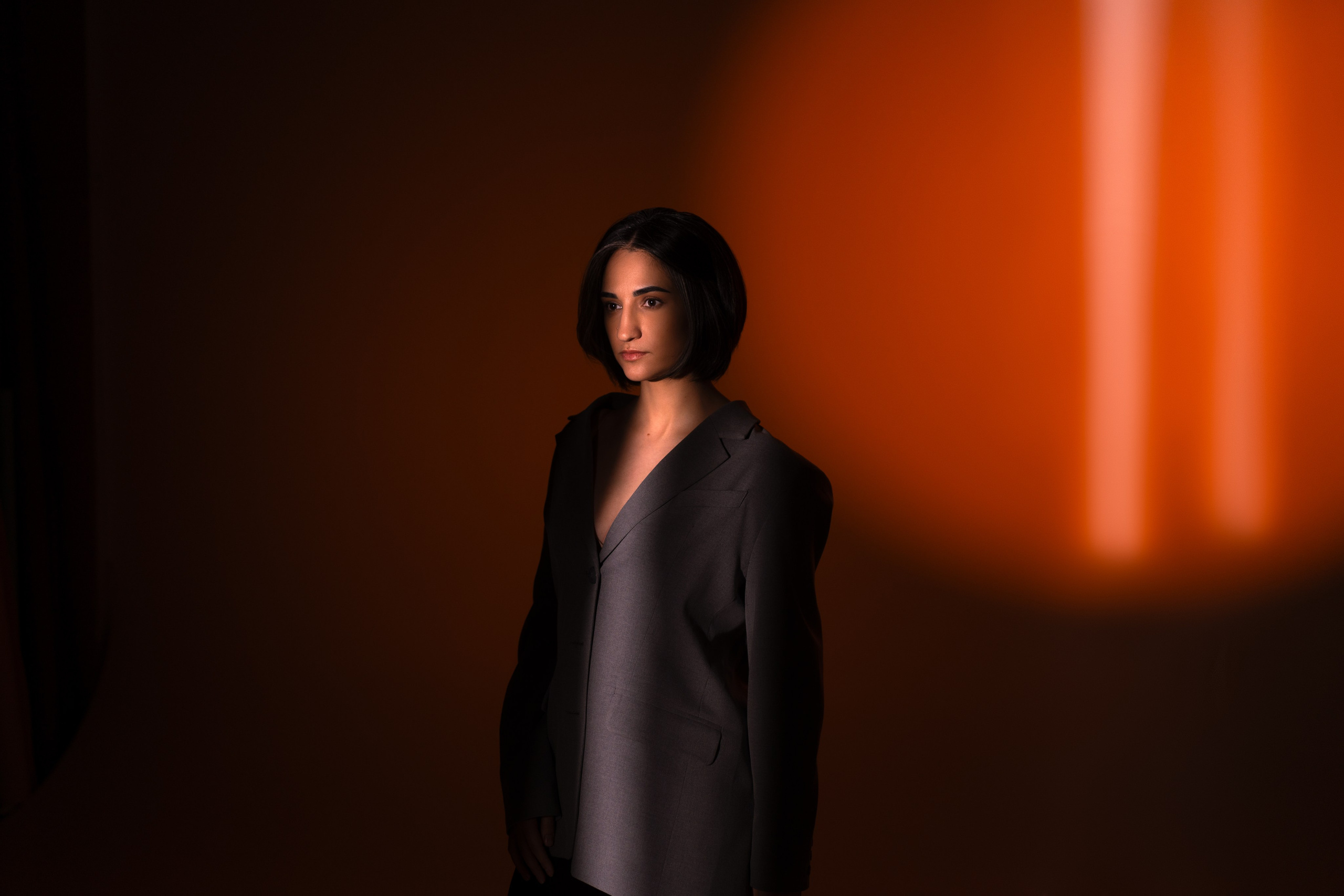 Камила. Иван Зайцев (IZIART) — создание культурного кода через фото и видео