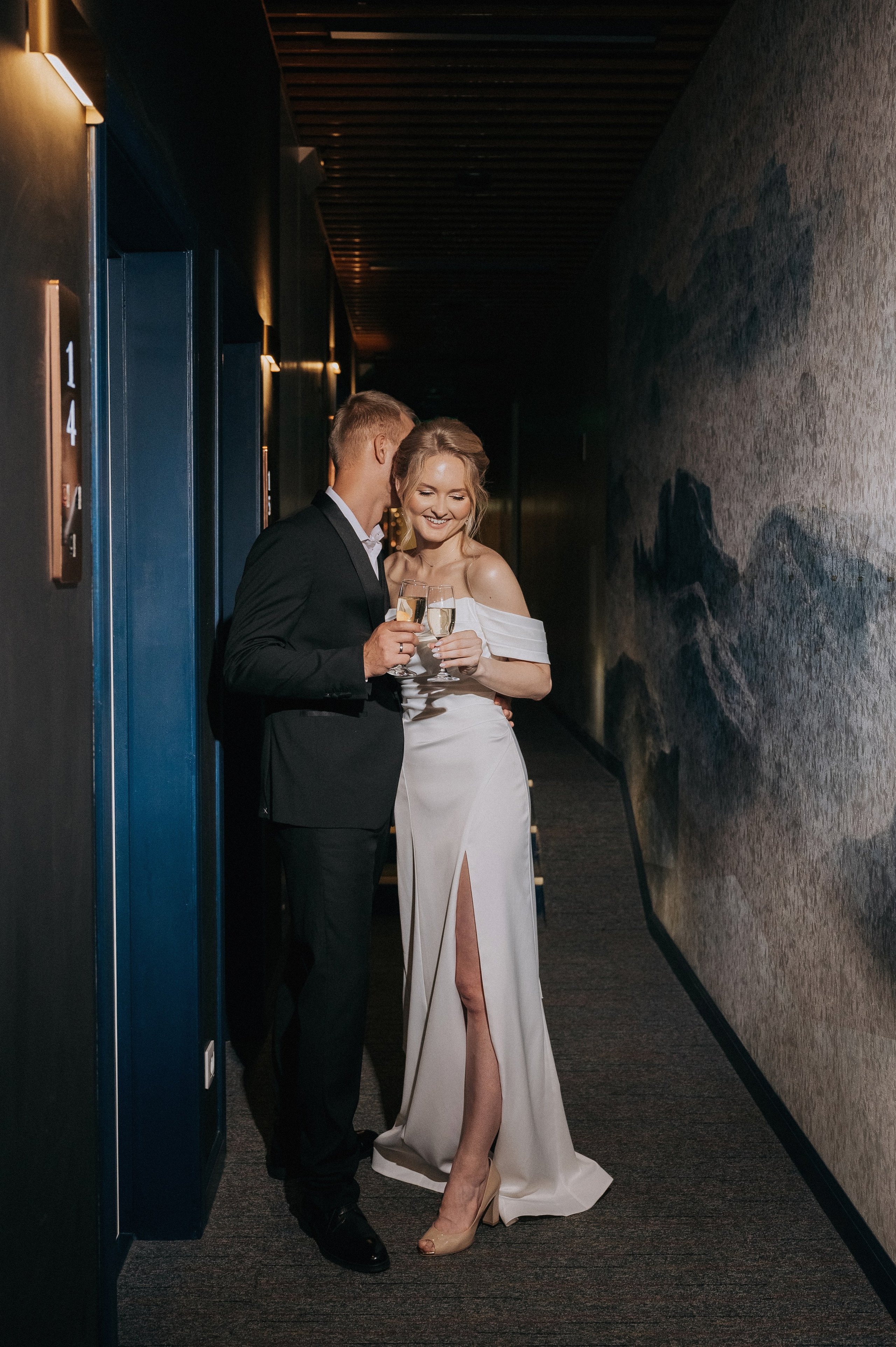 Лидия Александр. Главная