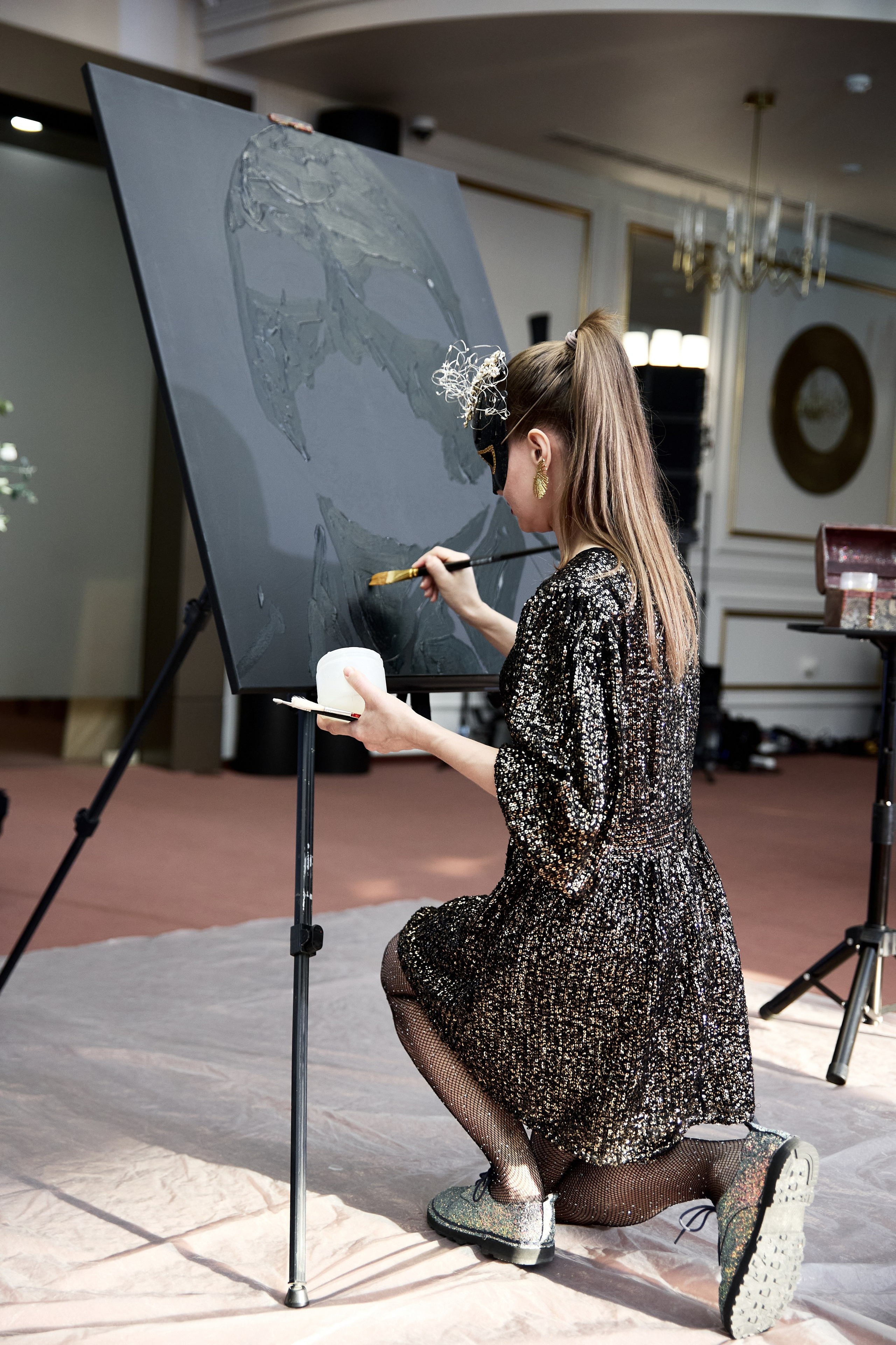 День рождения. Александр и Евгения Фокины — фотограф Екатеринбург, Первоуральск