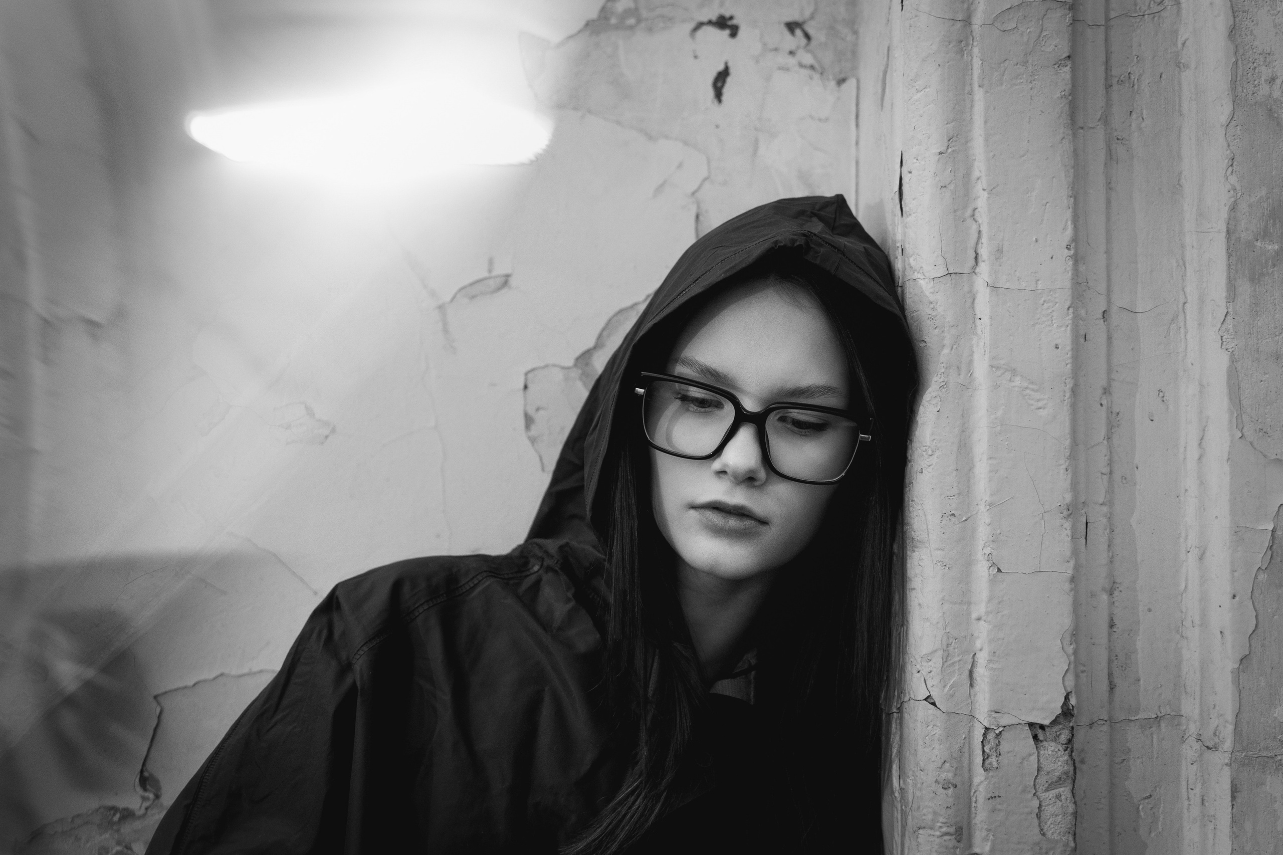 Ира. Фотограф в Нижнем Новгороде Алексей Уковский