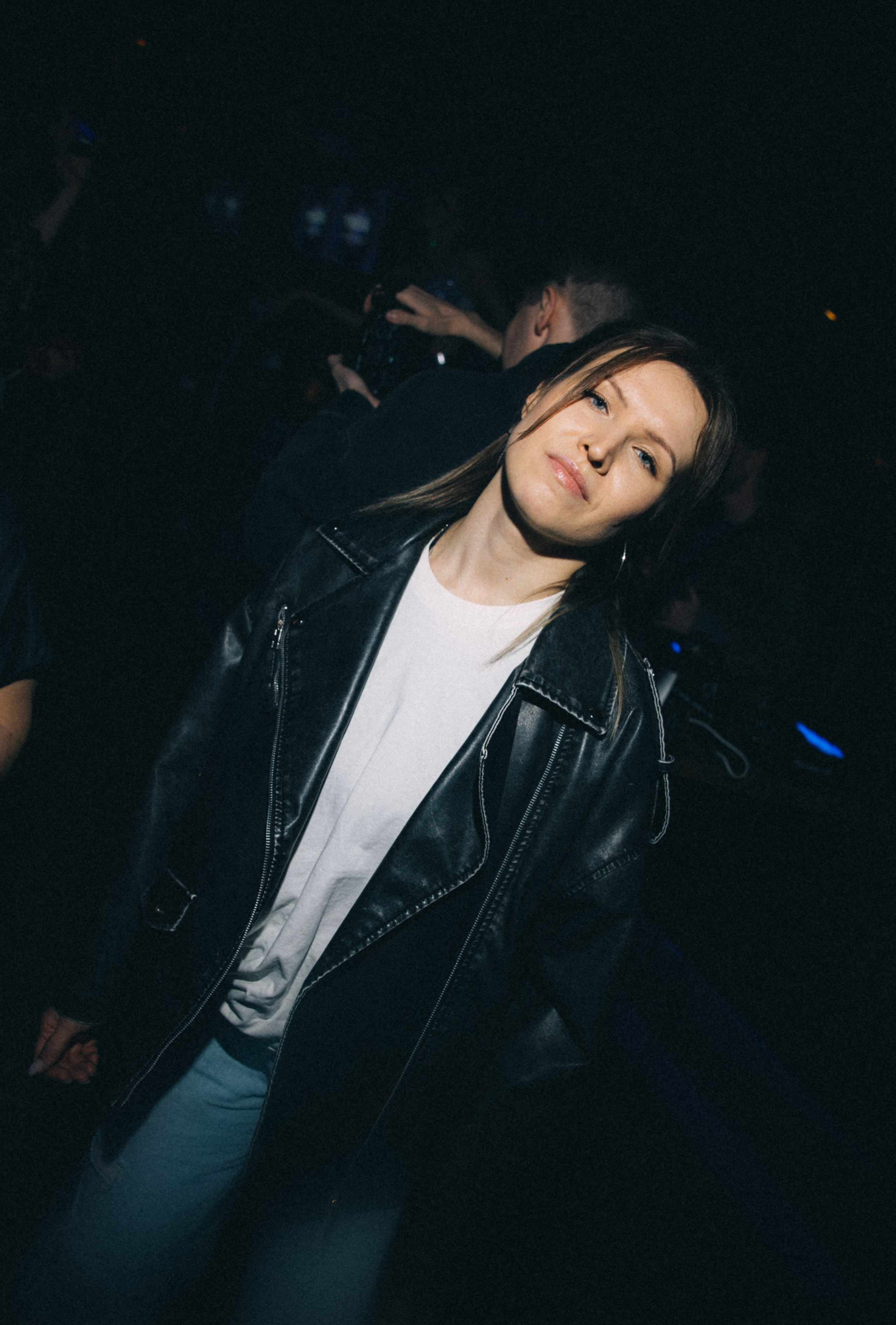 Вечеринка Millenium. Свадебный и семейный фотограф в Воронеже Свиридова Евгения