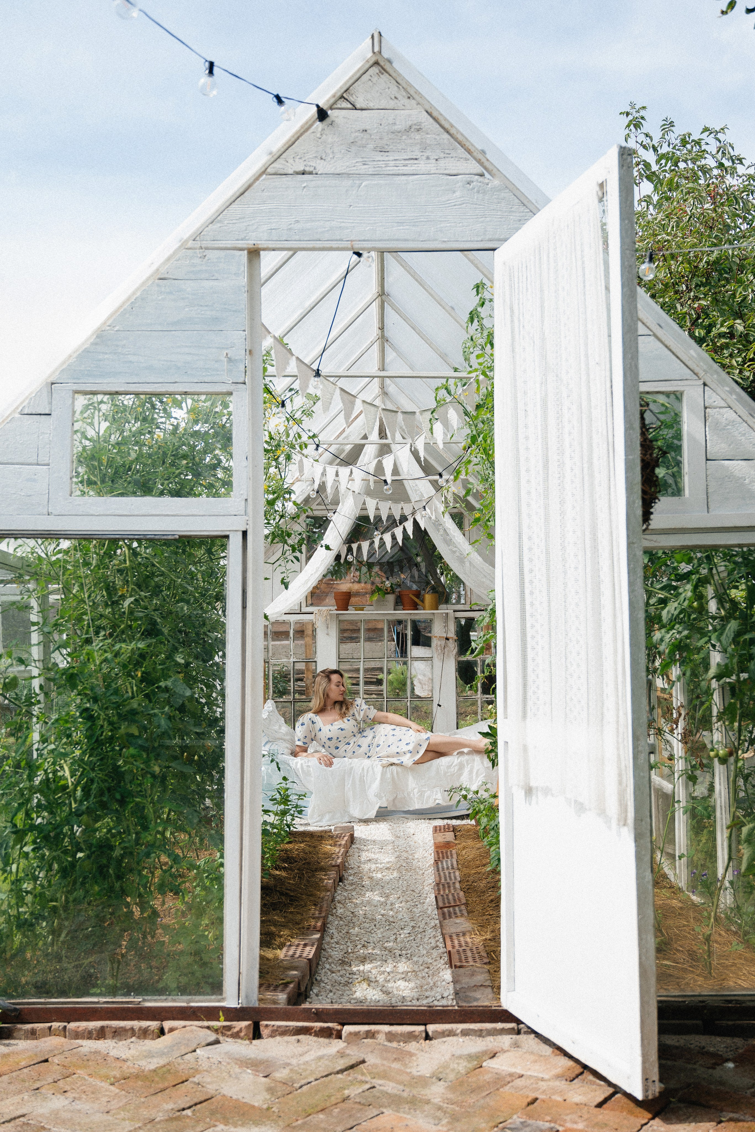 Саша. Тамара Власова