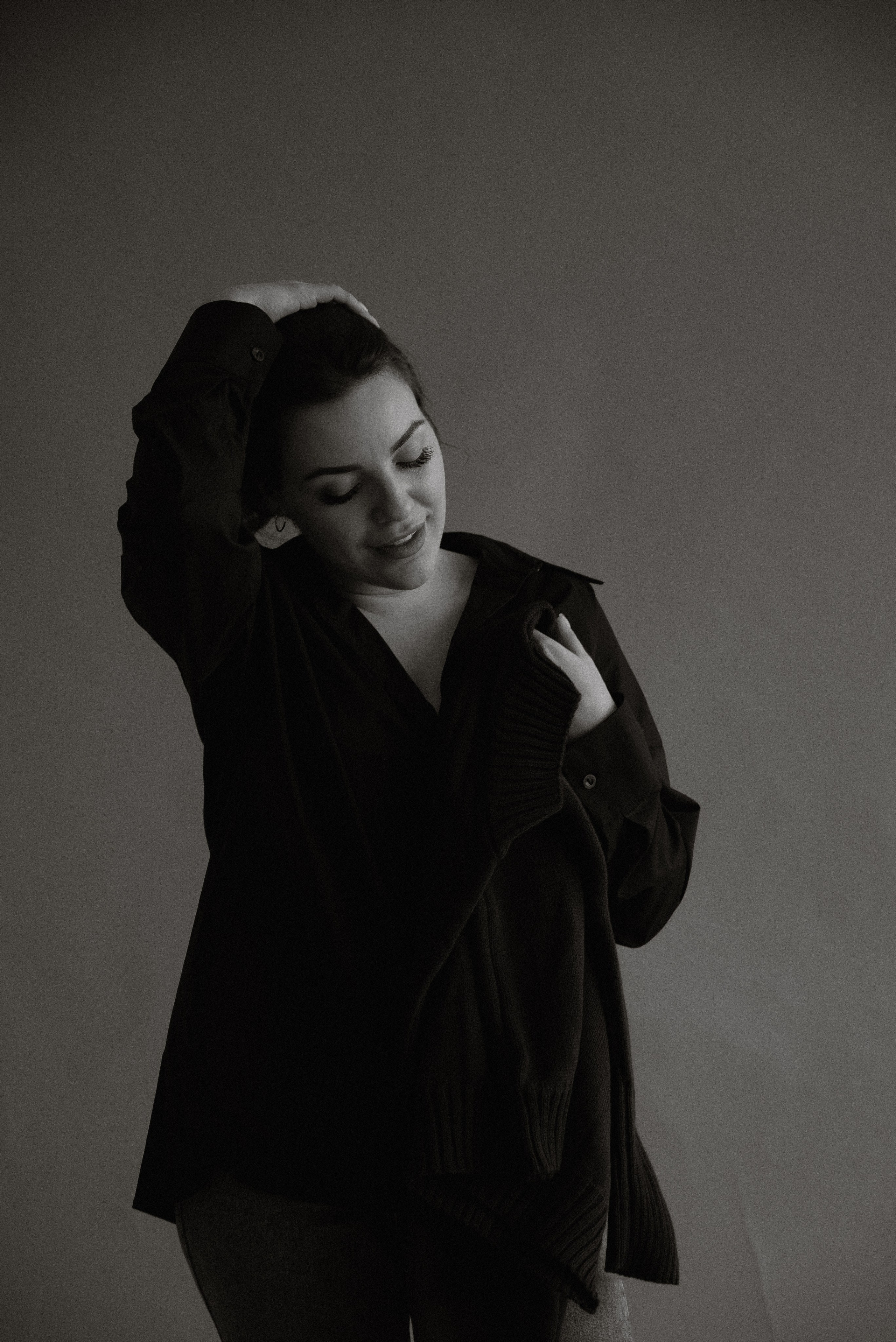 Женя. Тамара Власова