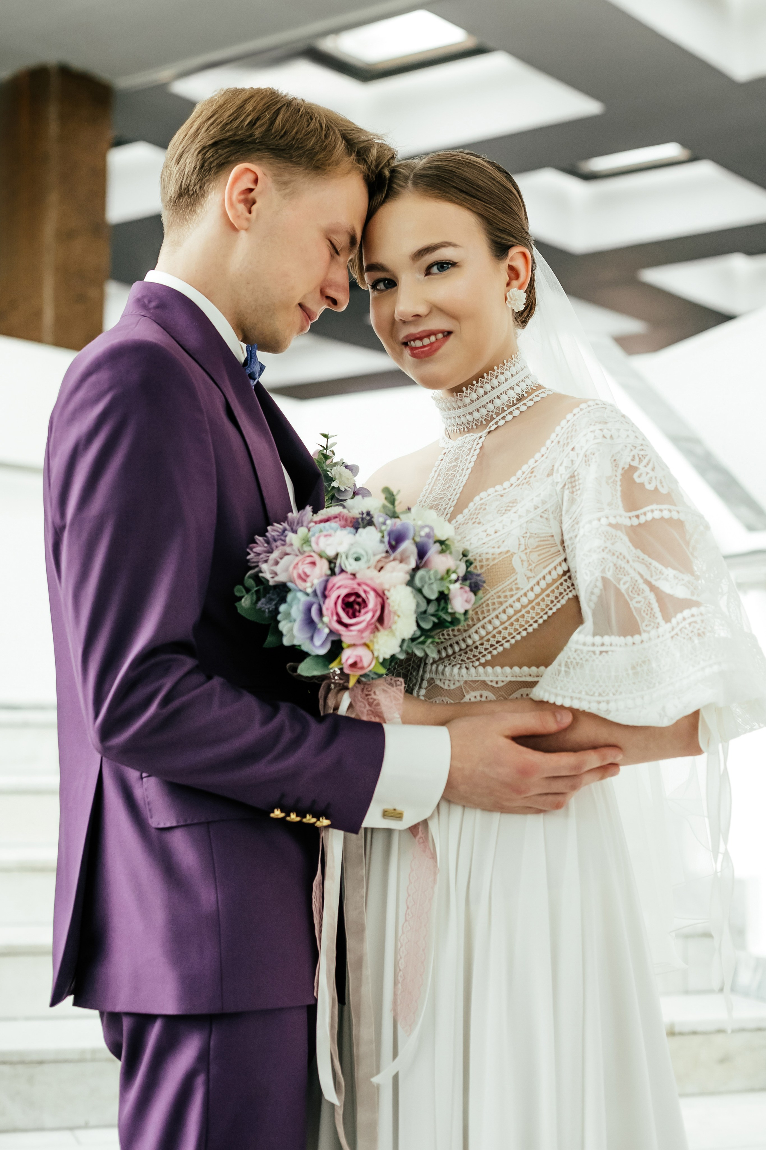 Кирилл и Мария. Свадебный фотограф Ростове-на-Дону