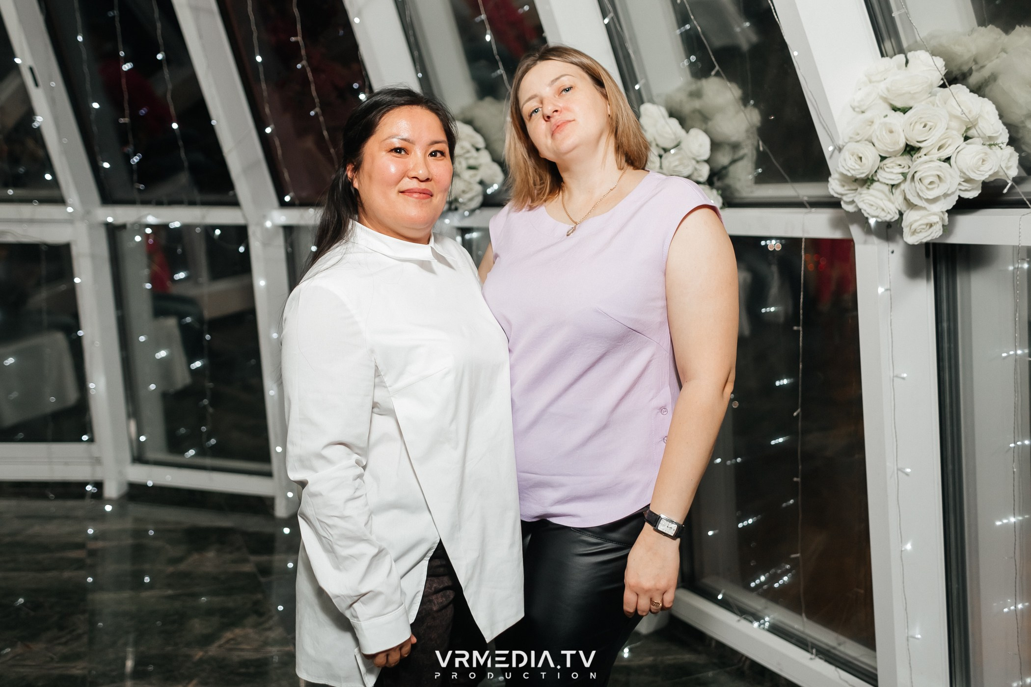 ПЯТНИЦА ДЛЯ ДРУЗЕЙ в ресторане «Империя»