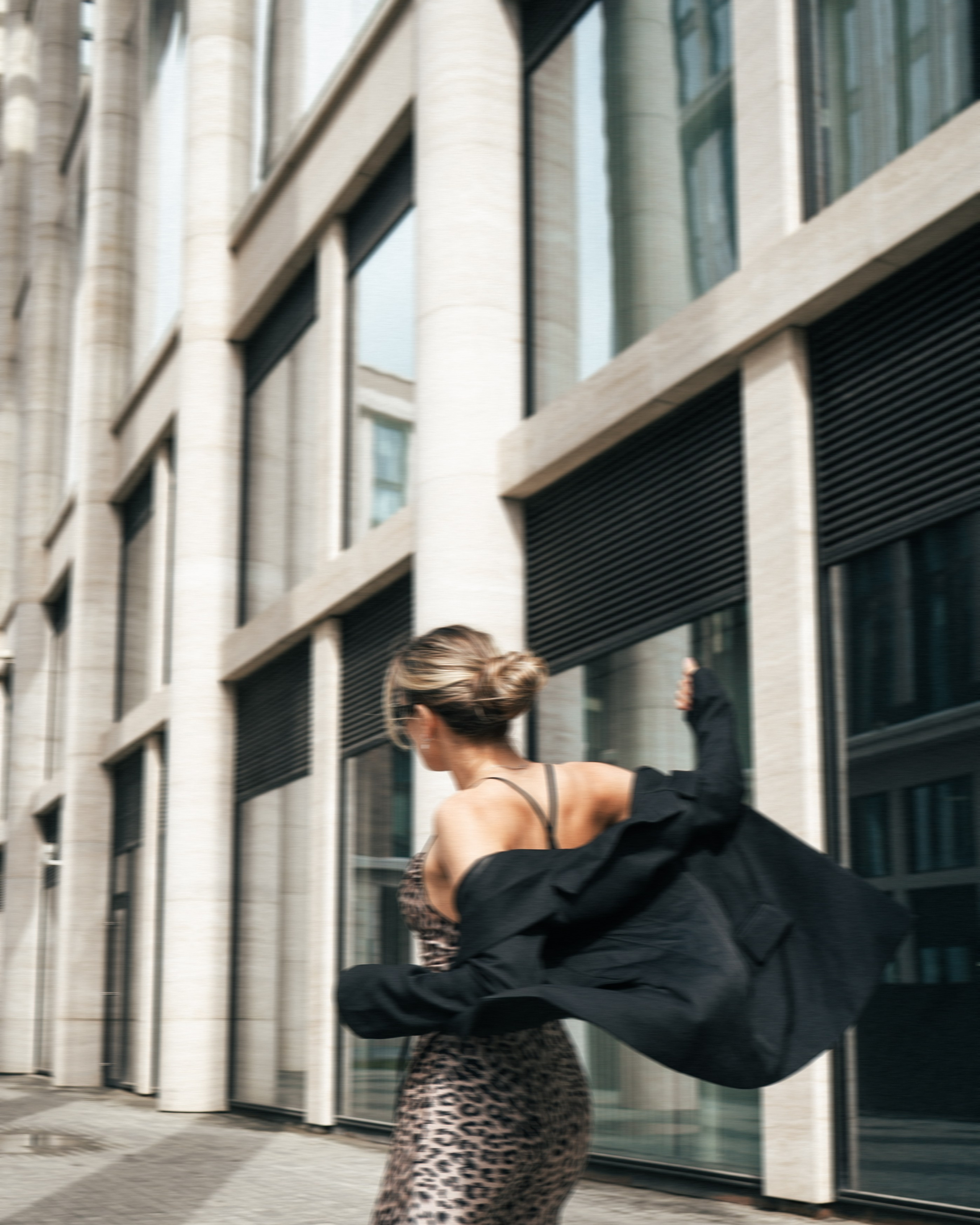 Dasha. Alena Gribkova