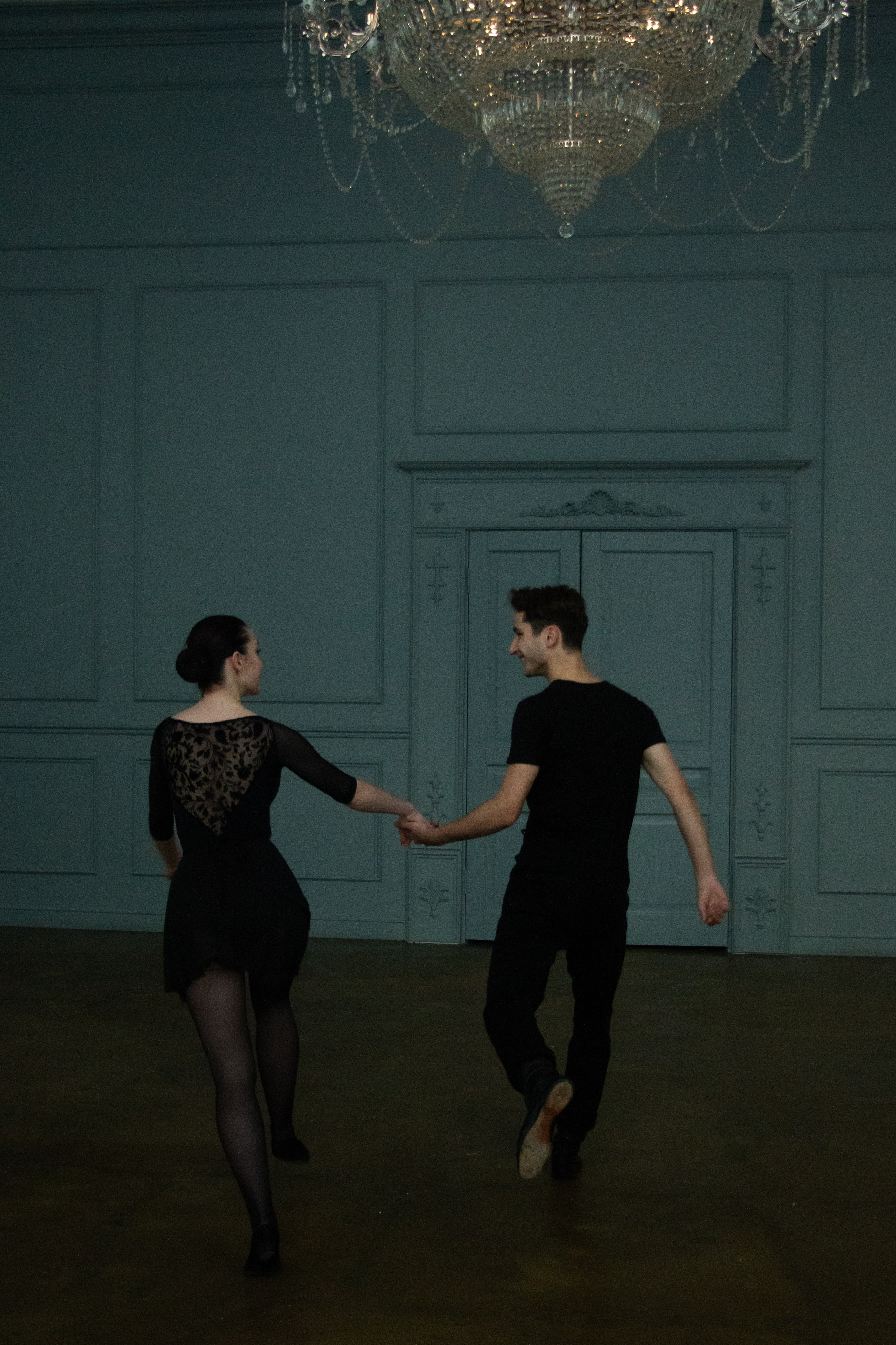 Love-story. Фотограф и режиссер вокруг света