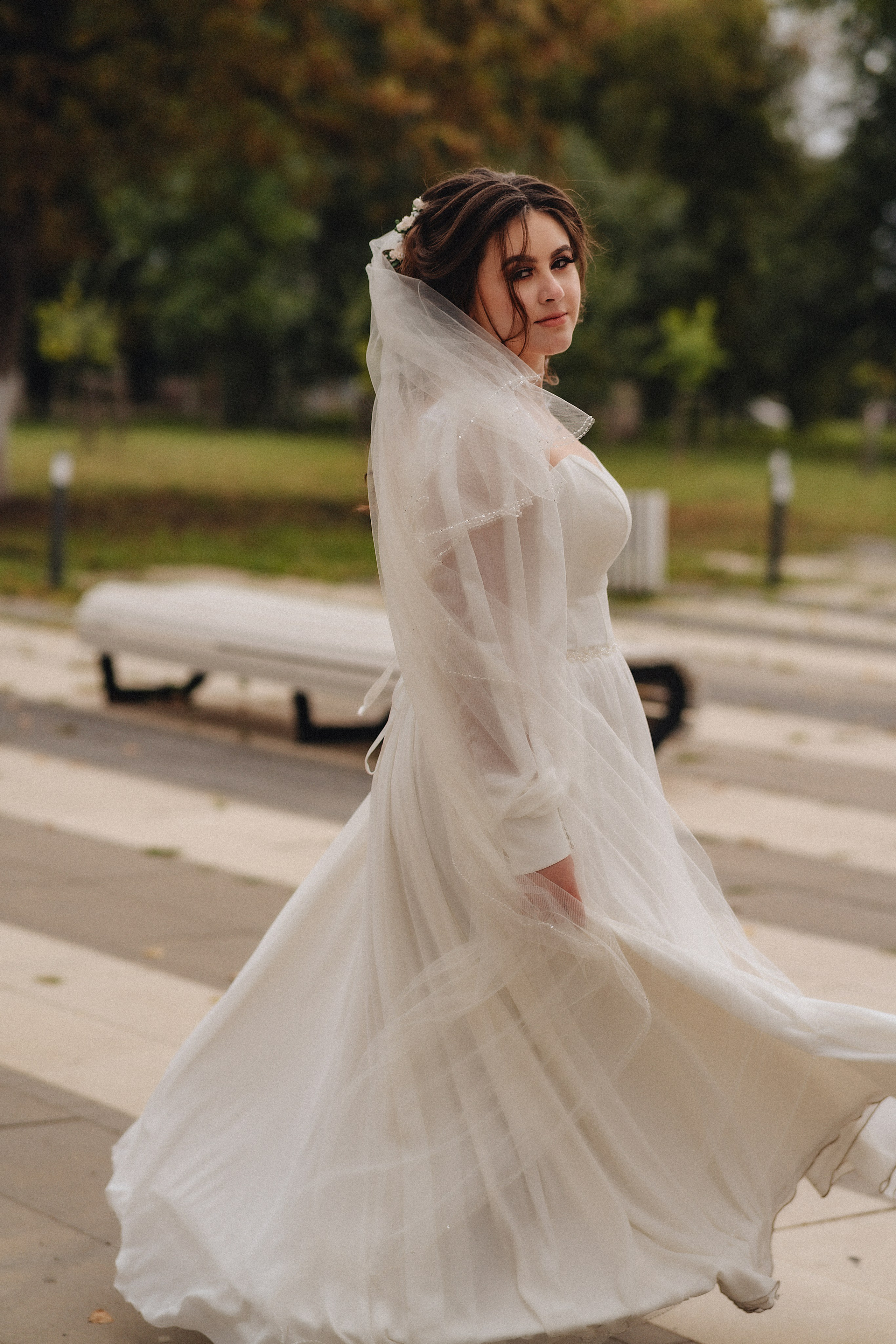 Ангелина и Никита. Фотограф Карина Шмулёва. Воронеж и область