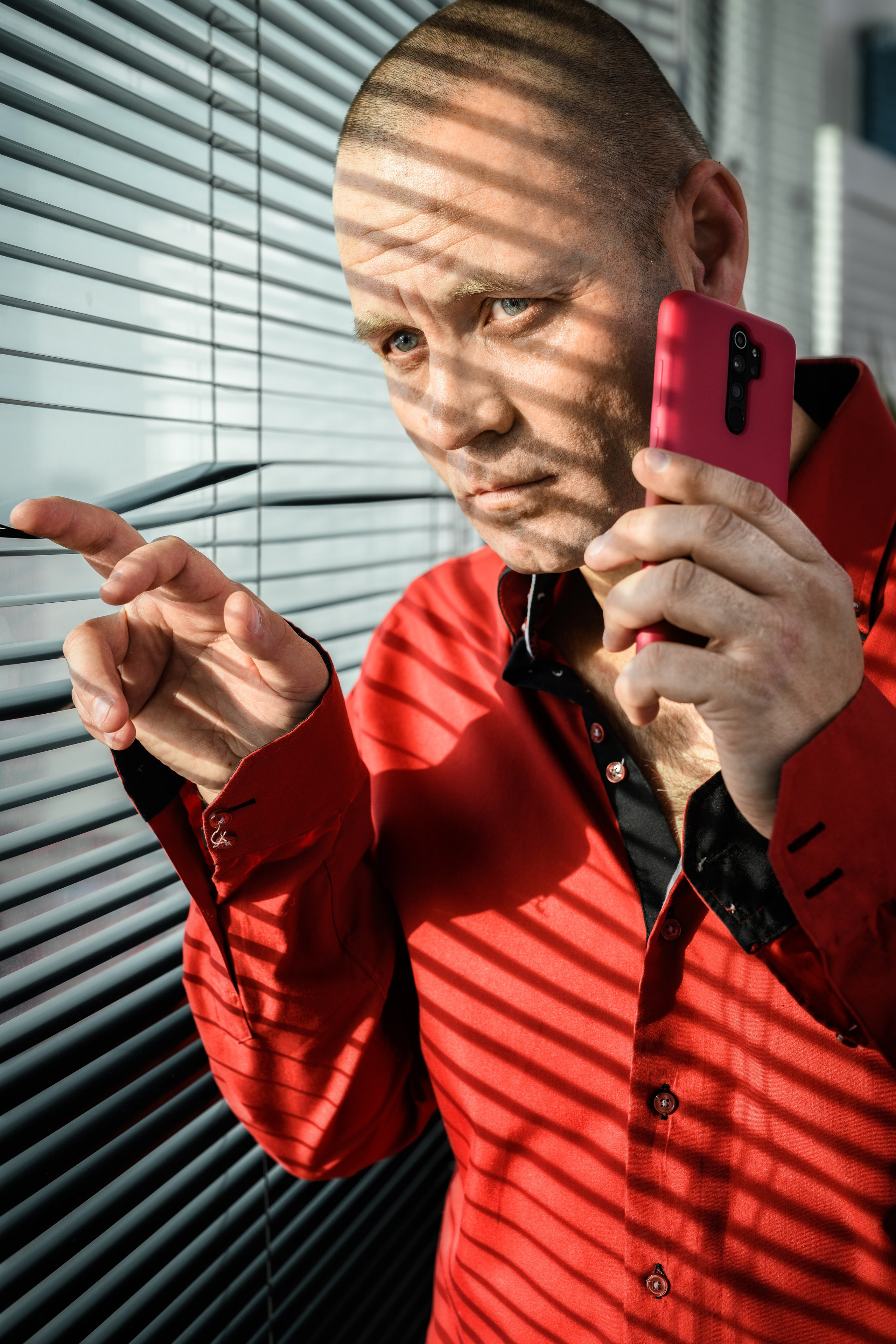 Деловой и бизнес портрет