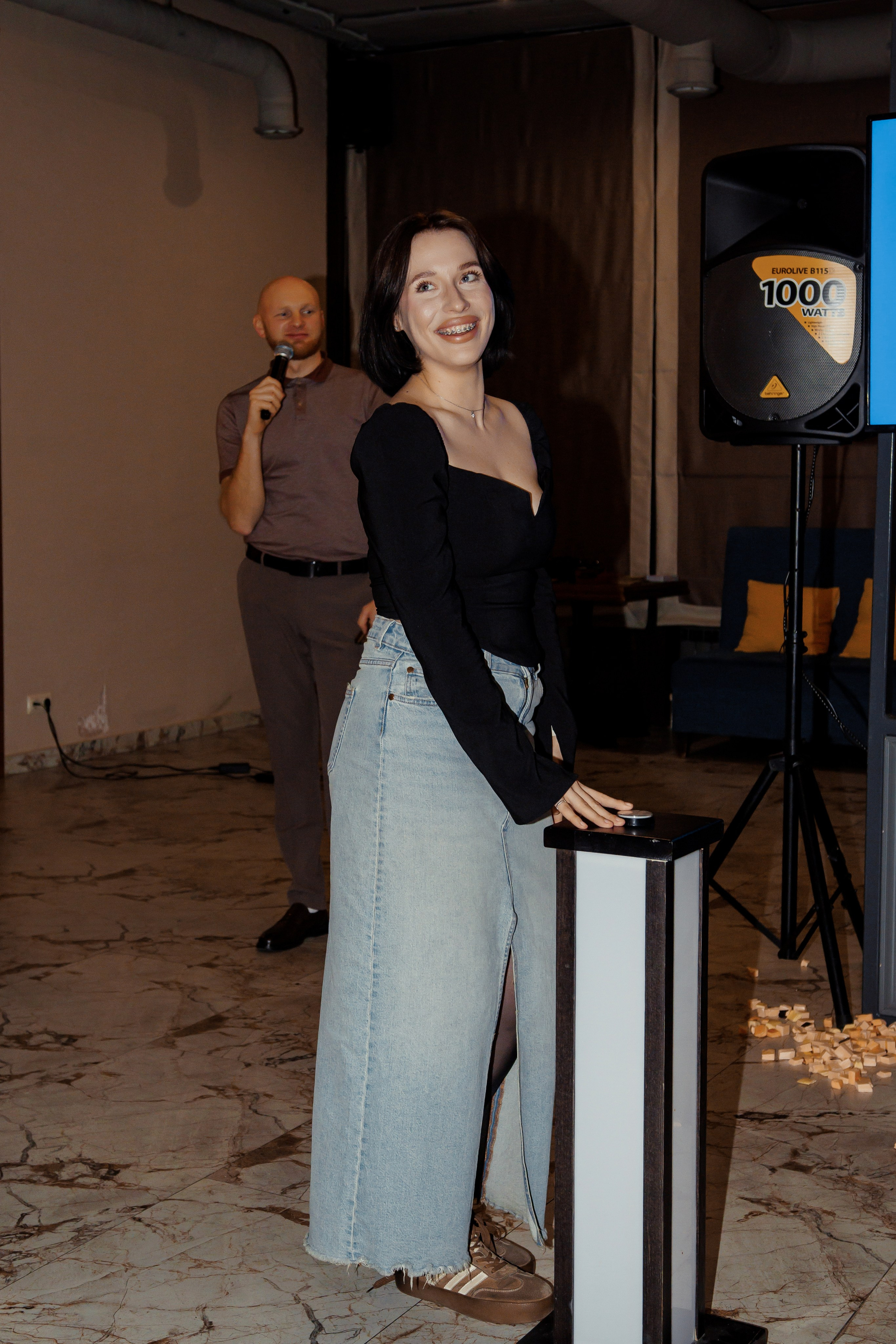 Корпоратив. Диана фотограф в Краснодаре