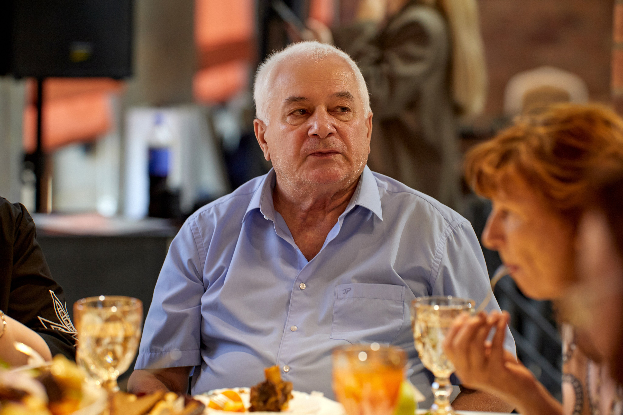 ALEXANDR | BAL'ZAM | 3.08. Главная