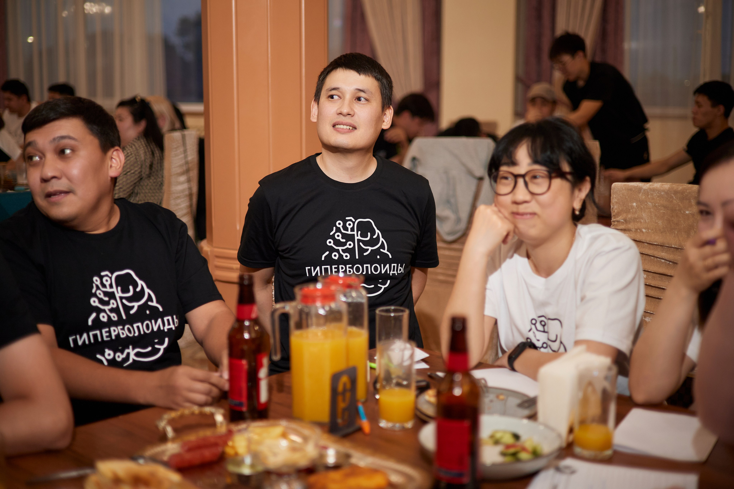 КВИЗ | ГРЭС 5/06. Главная