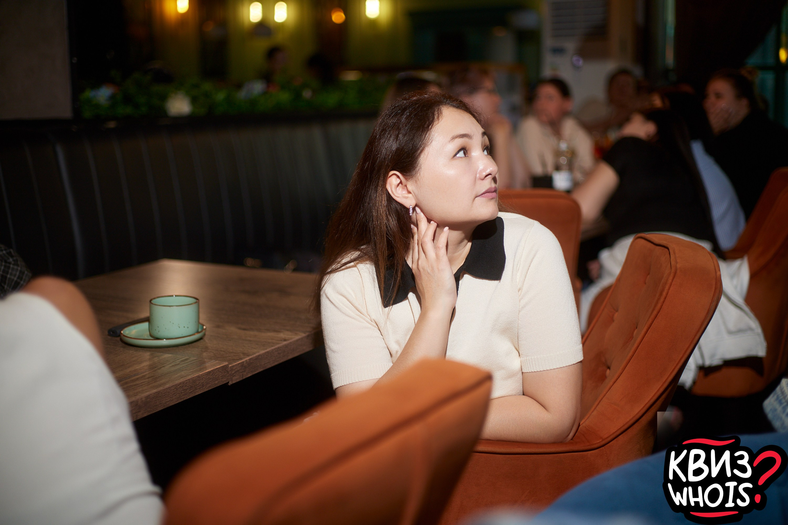 КВИЗ | Ху Из 9/06. Главная