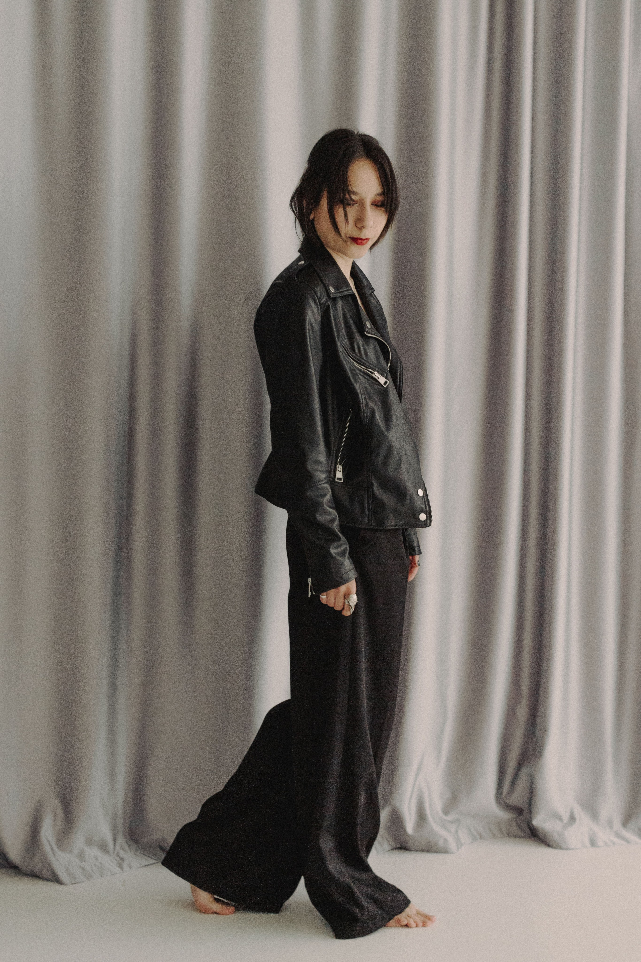 Виктория. Борщевская Елизавета / фотограф Иркутск