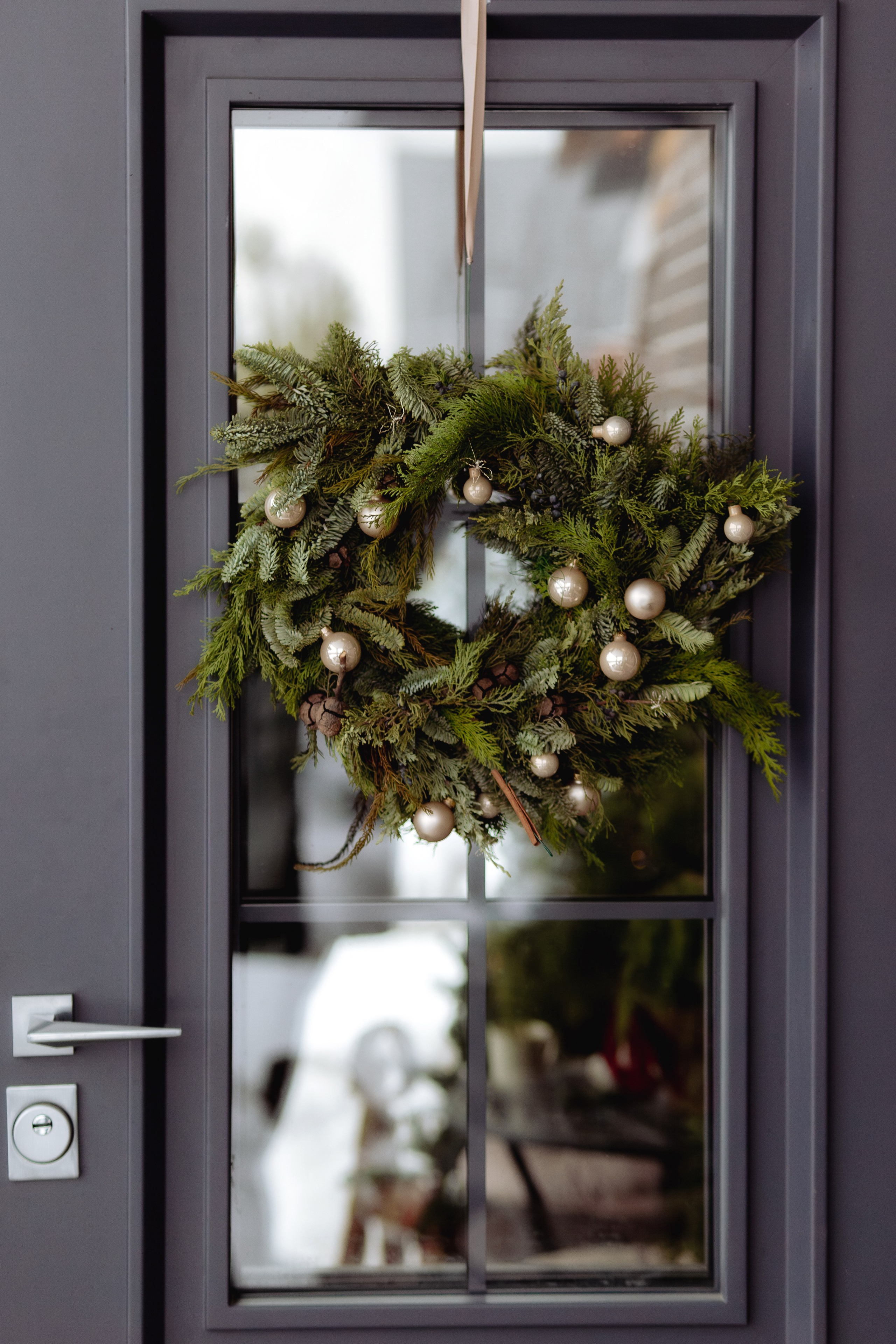 Домашняя. «NEW YEAR». Фотограф Москва / Балашиха