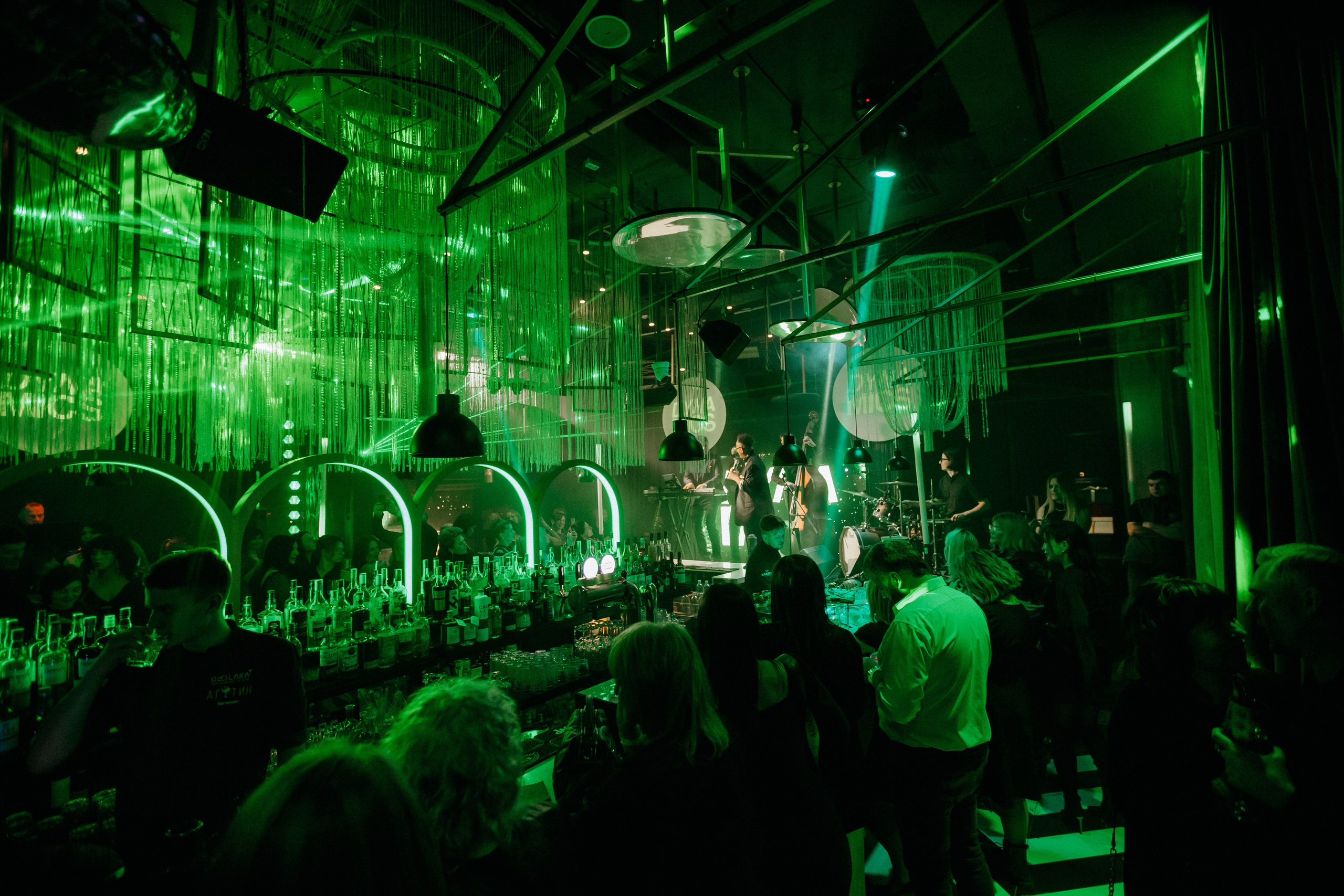 ONYX BLACK [Презентация Жилого Комплекса]. СВОИ. ФОТООТЧЕТЫ-СОБЫТИЯ-МЕСТА