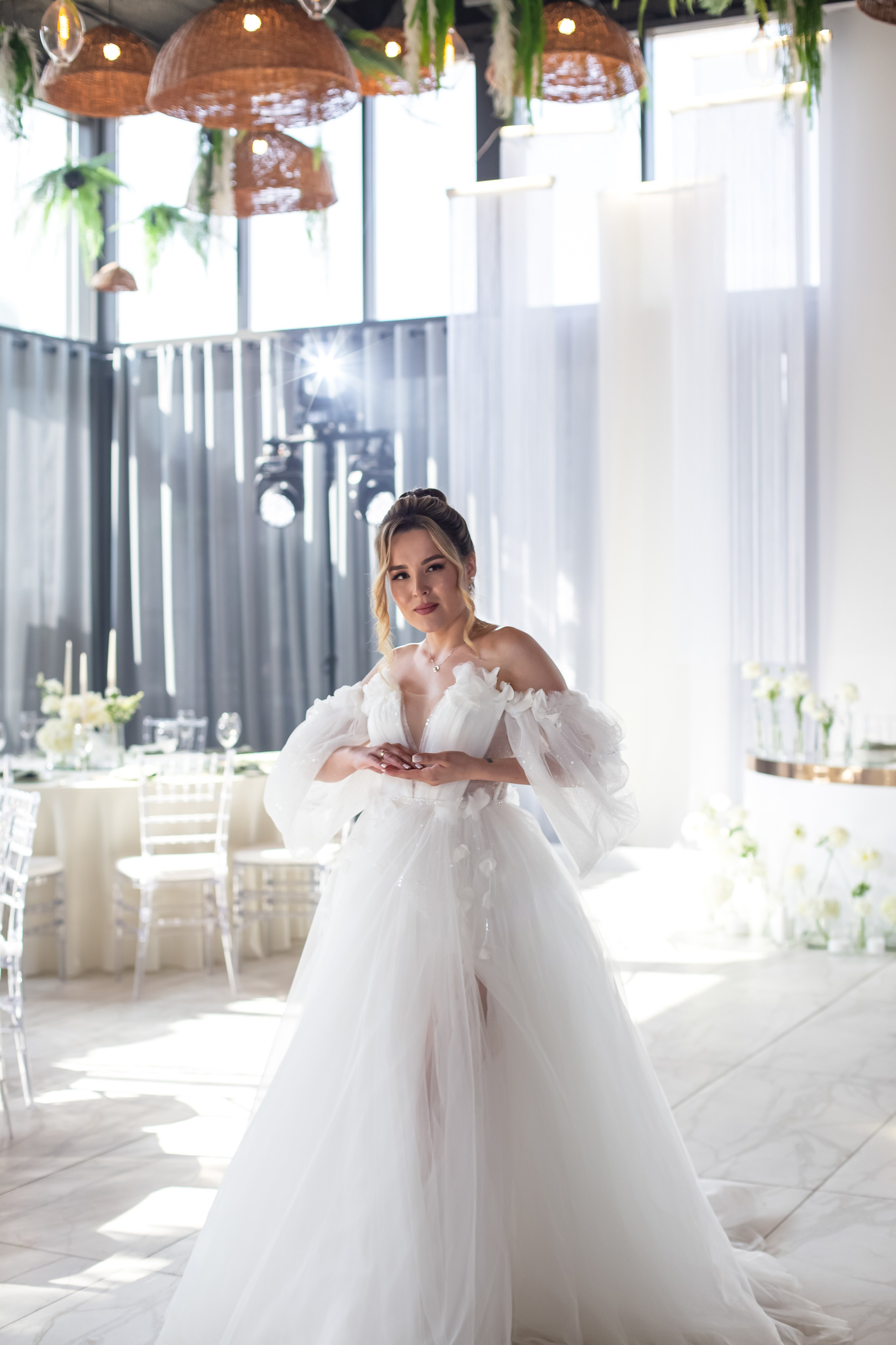 Свадебный фотограф Анастасия Багдасарян