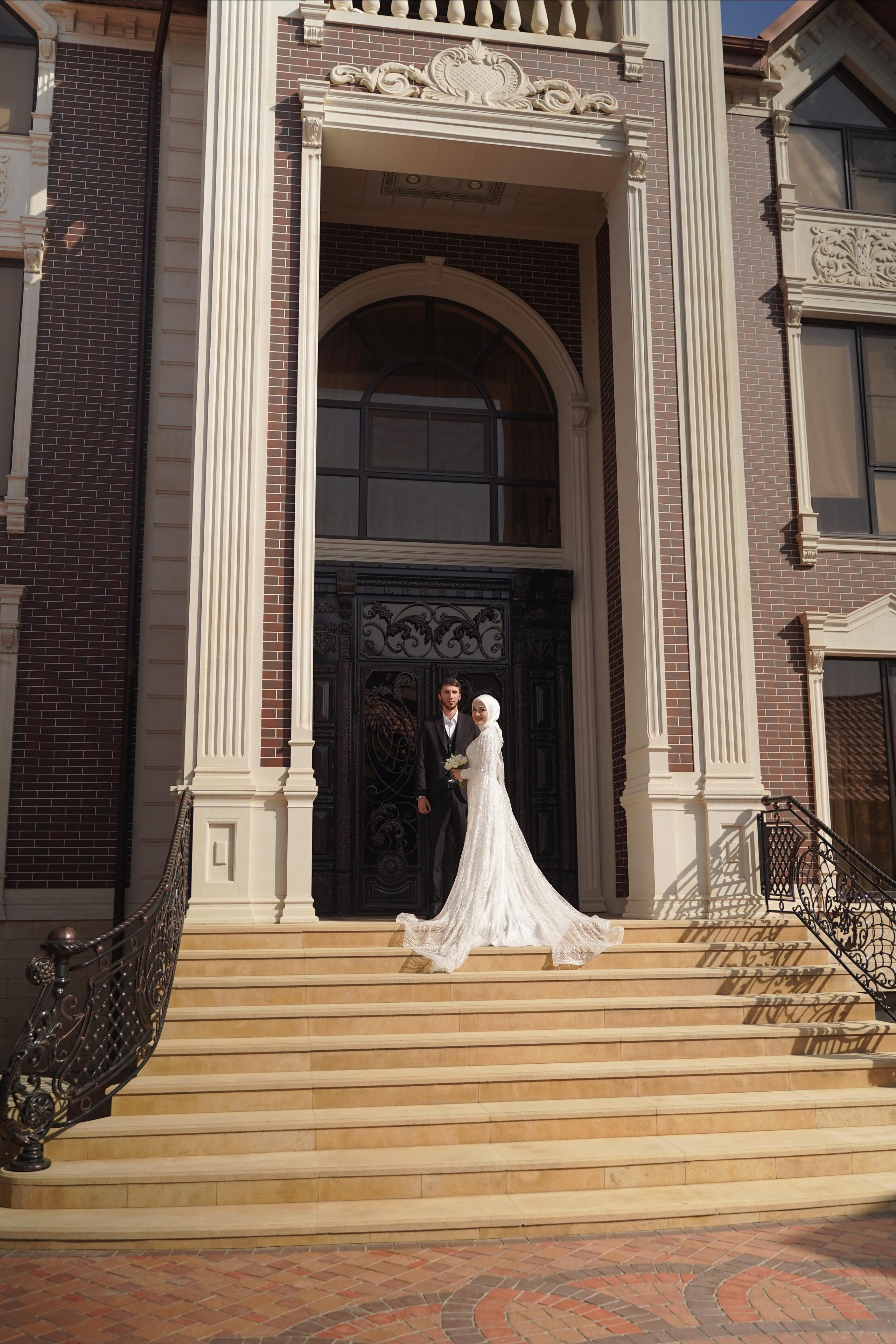 Отзывы. Амина Абасова — индивидуальный фотограф в Махачкале, Дагестан