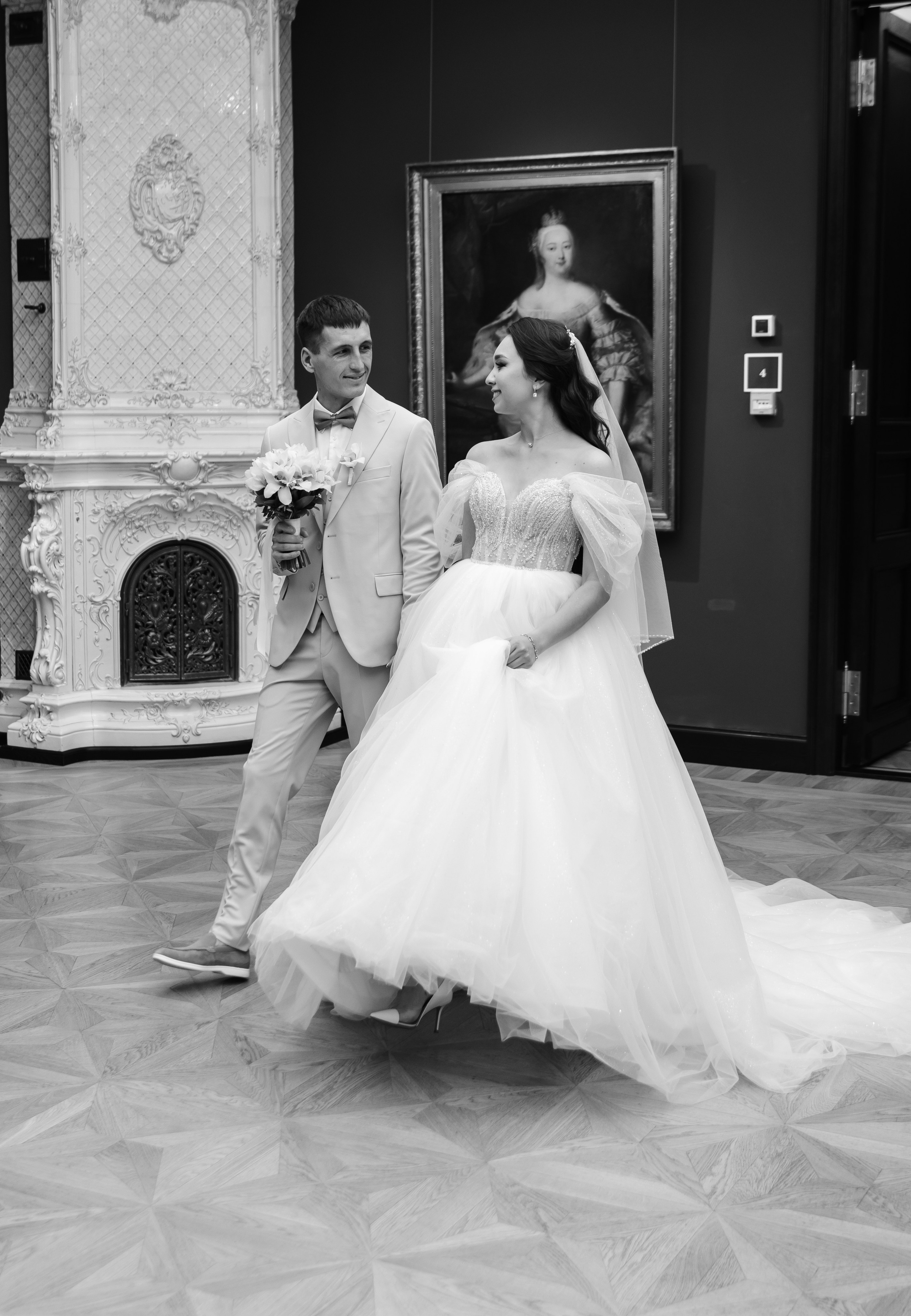 Marat & Ilgina. Свадебный фотограф Ильнар Асадуллин