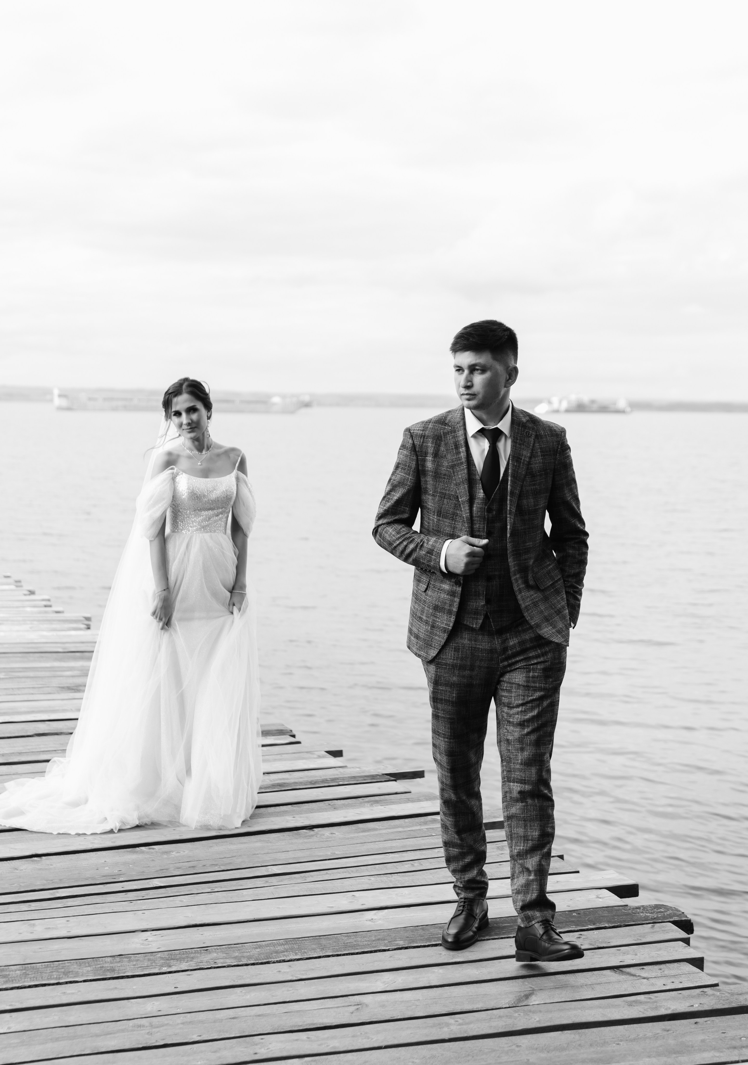 Ainur & Alina. Свадебный фотограф Ильнар Асадуллин