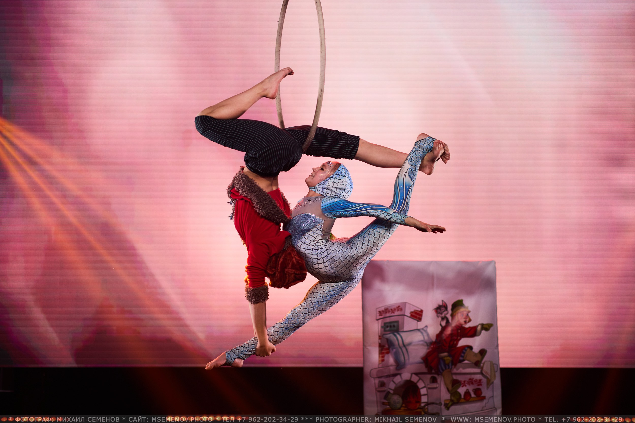 АНОНС фоторепортажа с Юбилейного концерта «ГРАЦИЯ». Фотограф, фотопроекты Михаила Семенова в Ярославле. Фотошкола