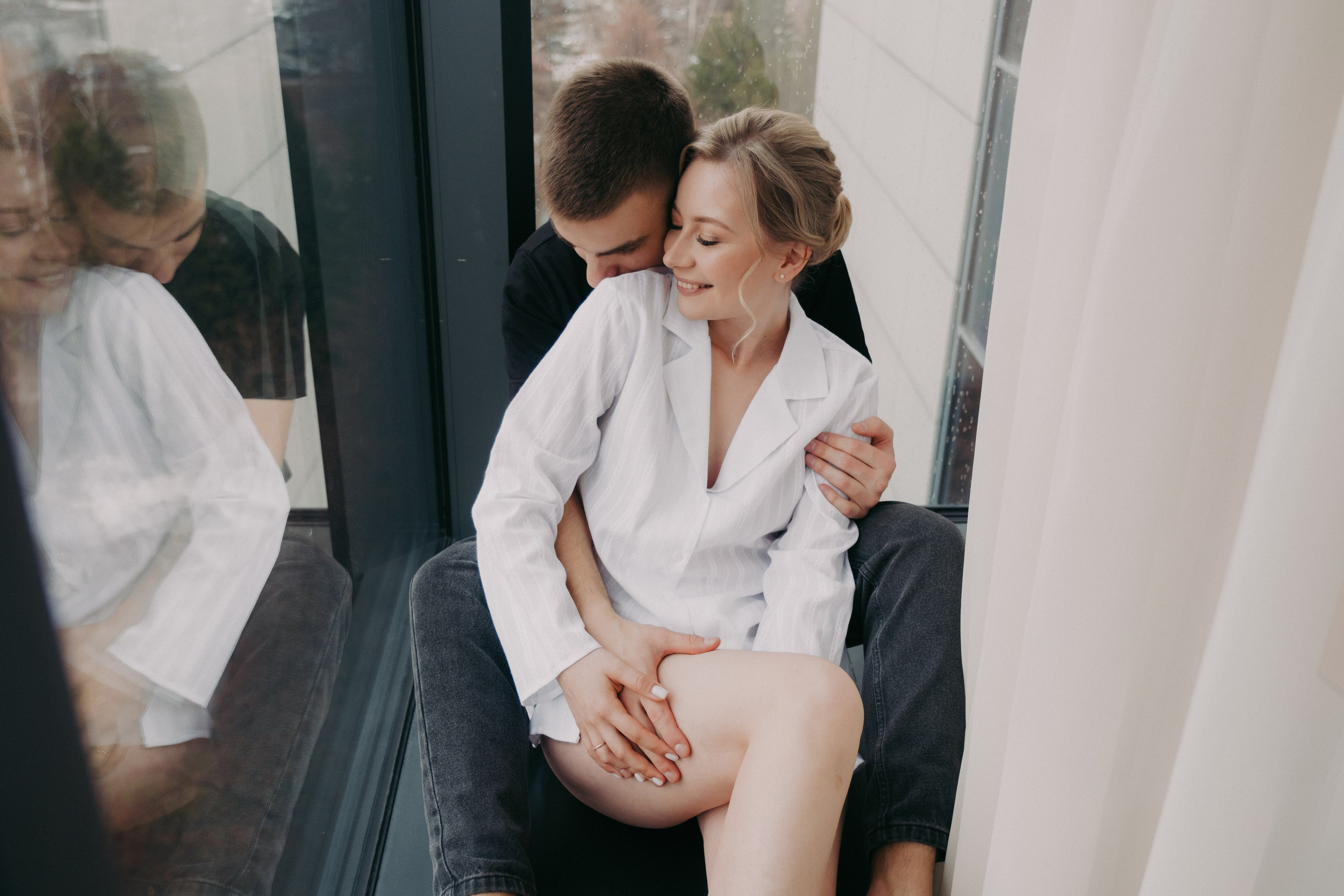 Юлия & Антон