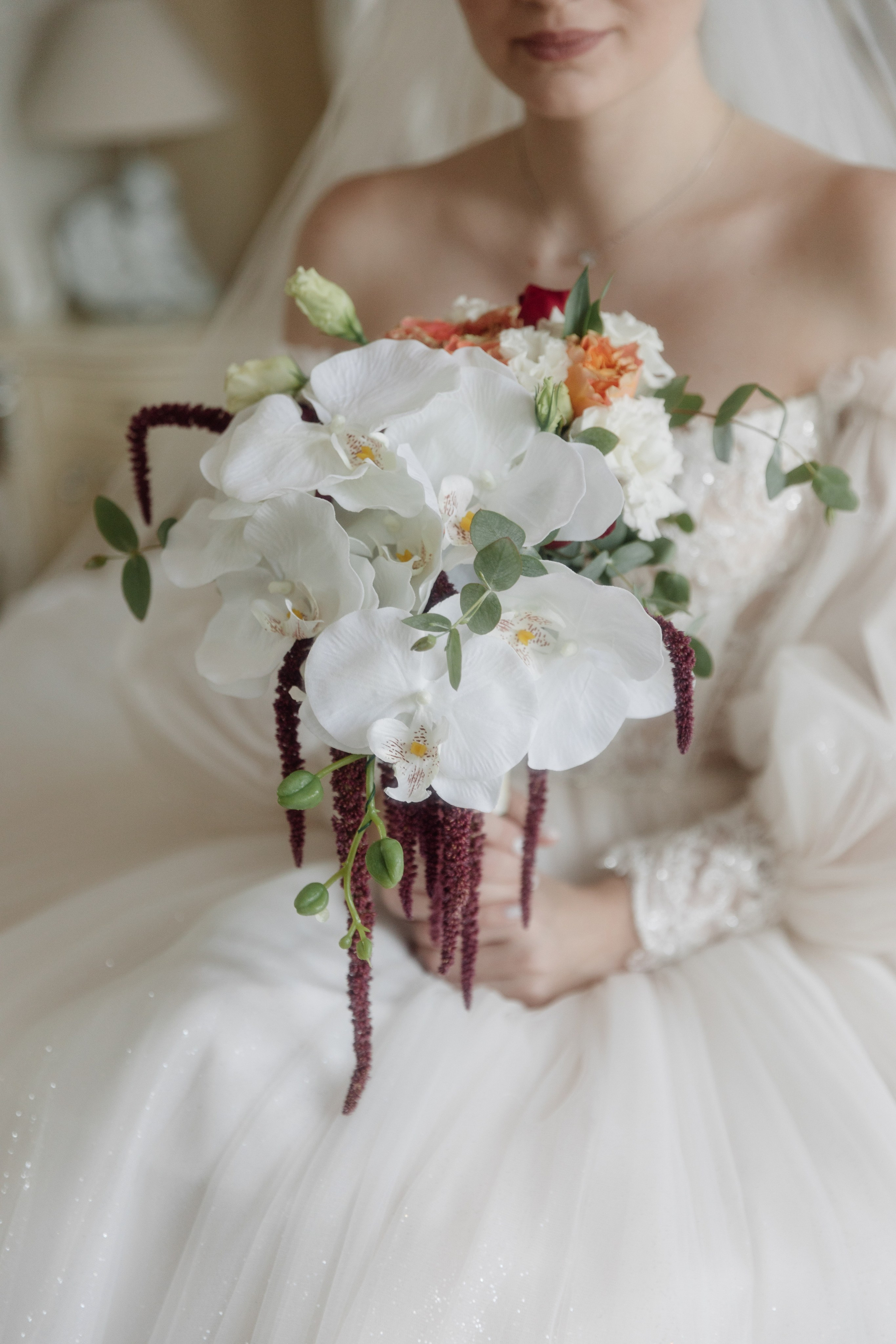 Михаил и Виктория. Алёна Наумова — профессиональный организатор свадеб и мероприятий в Краснодарском крае и на побережье