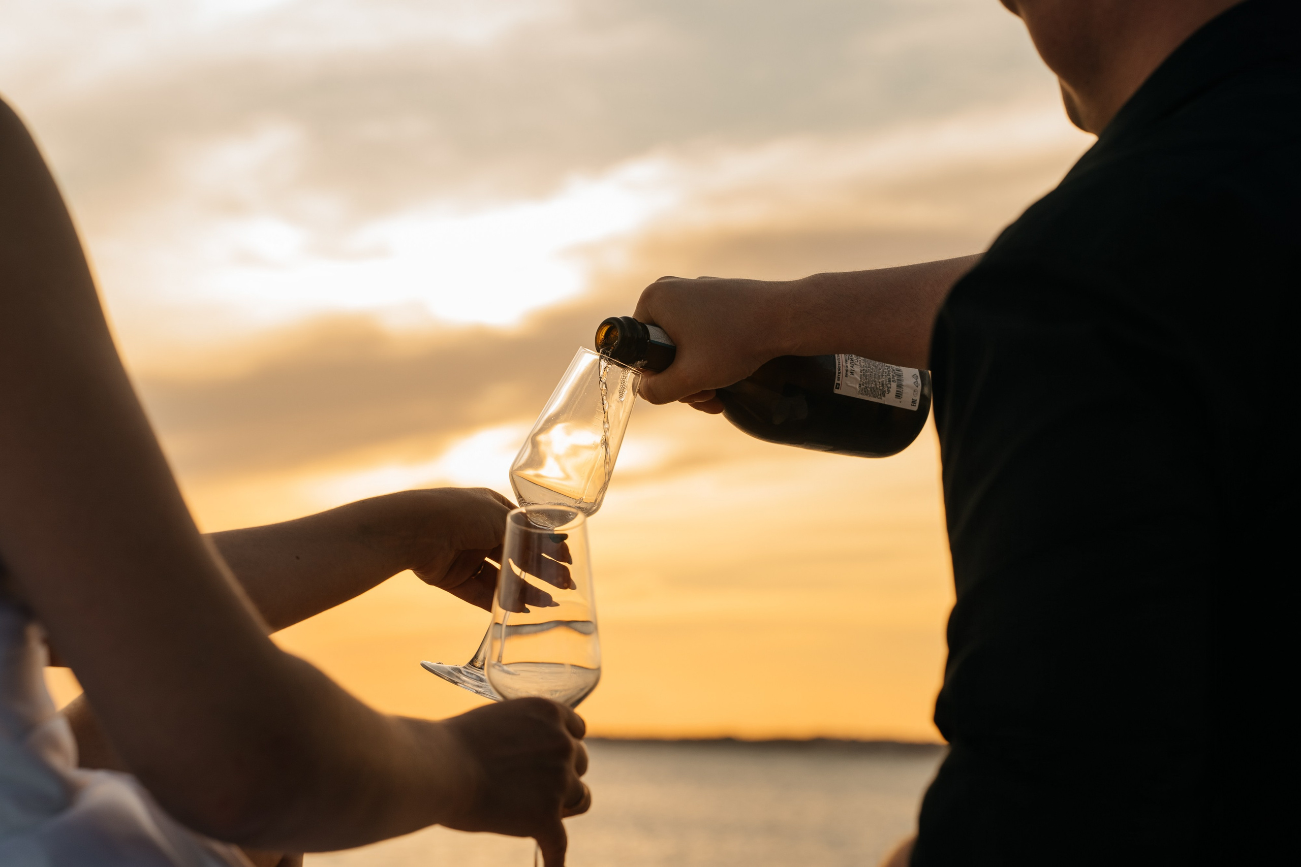 Илья и Алёна. Алёна Наумова — профессиональный организатор свадеб и мероприятий в Краснодарском крае и на побережье