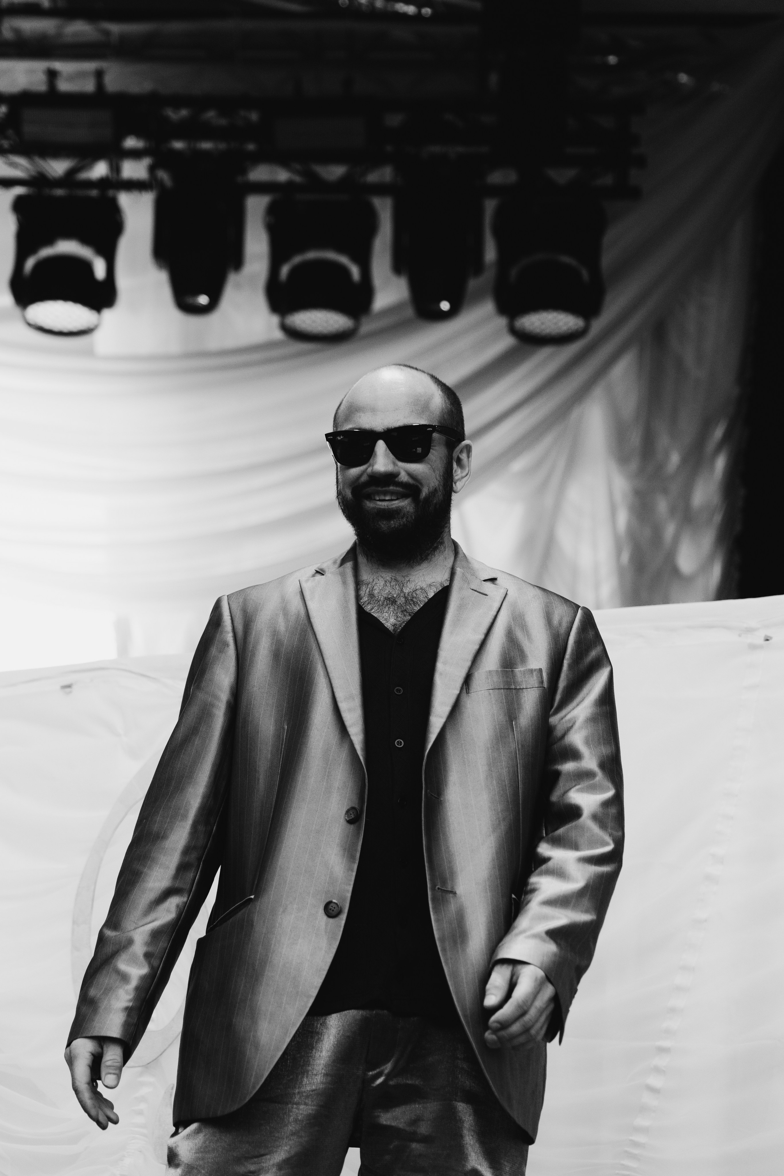 Хаски ’25 Свадьба. RUSLAN ROZANOV