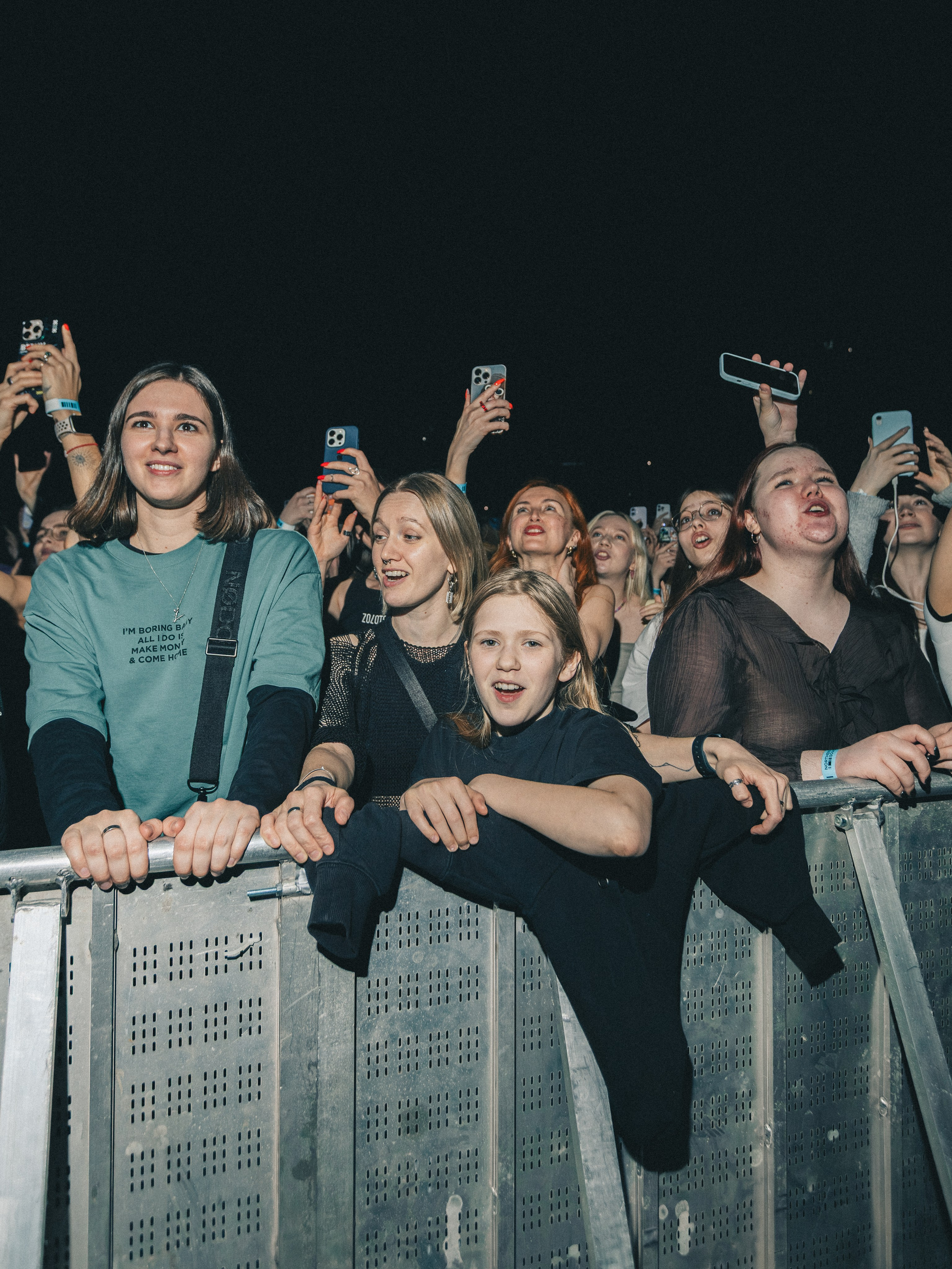 ZOLOTO. Saint-Petersburg 17.4.26. RUSLAN ROZANOV
