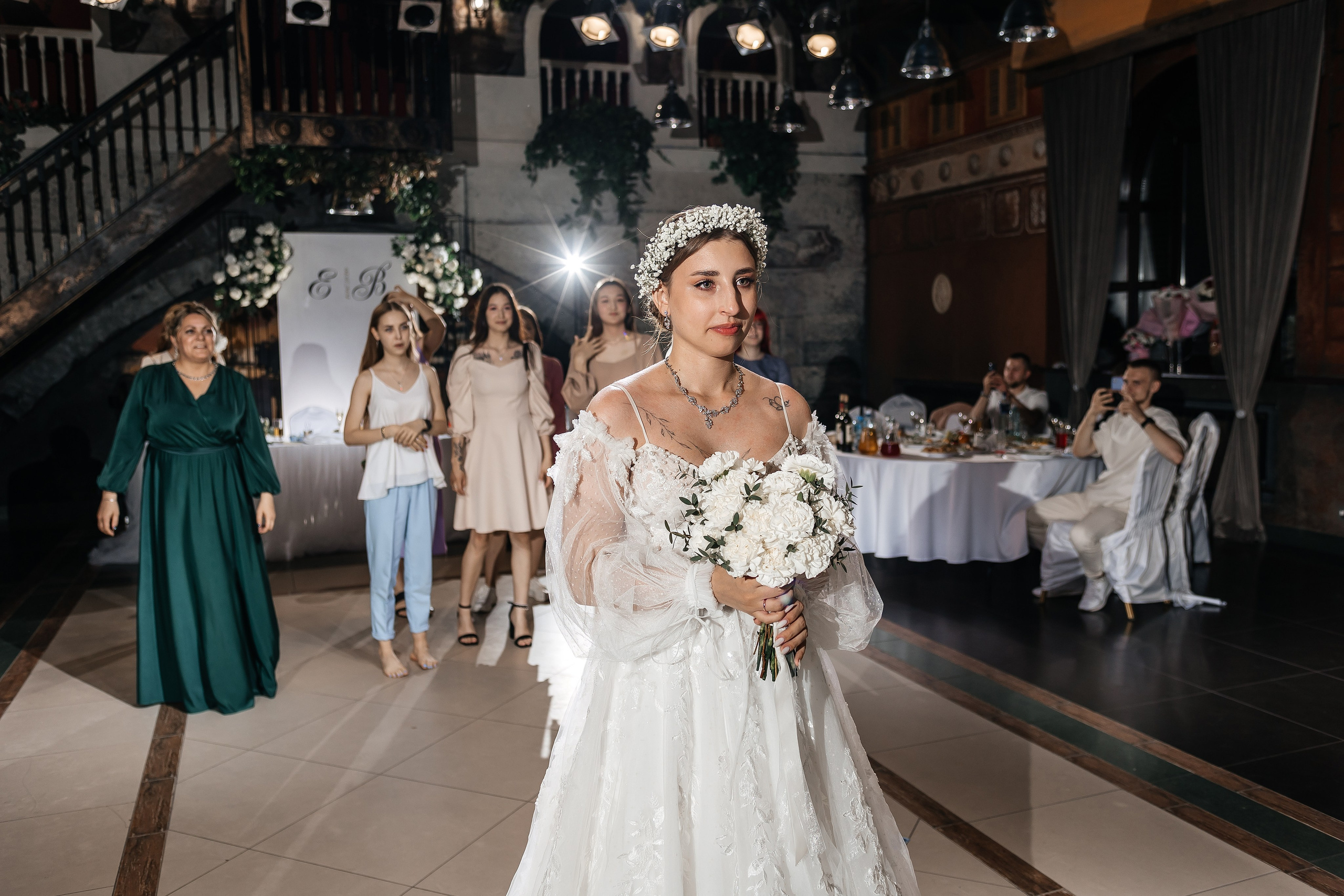 Вероника & Евгений | 04.07.24. Свадебный и семейный фотограф в Омске Евгения Хакимова