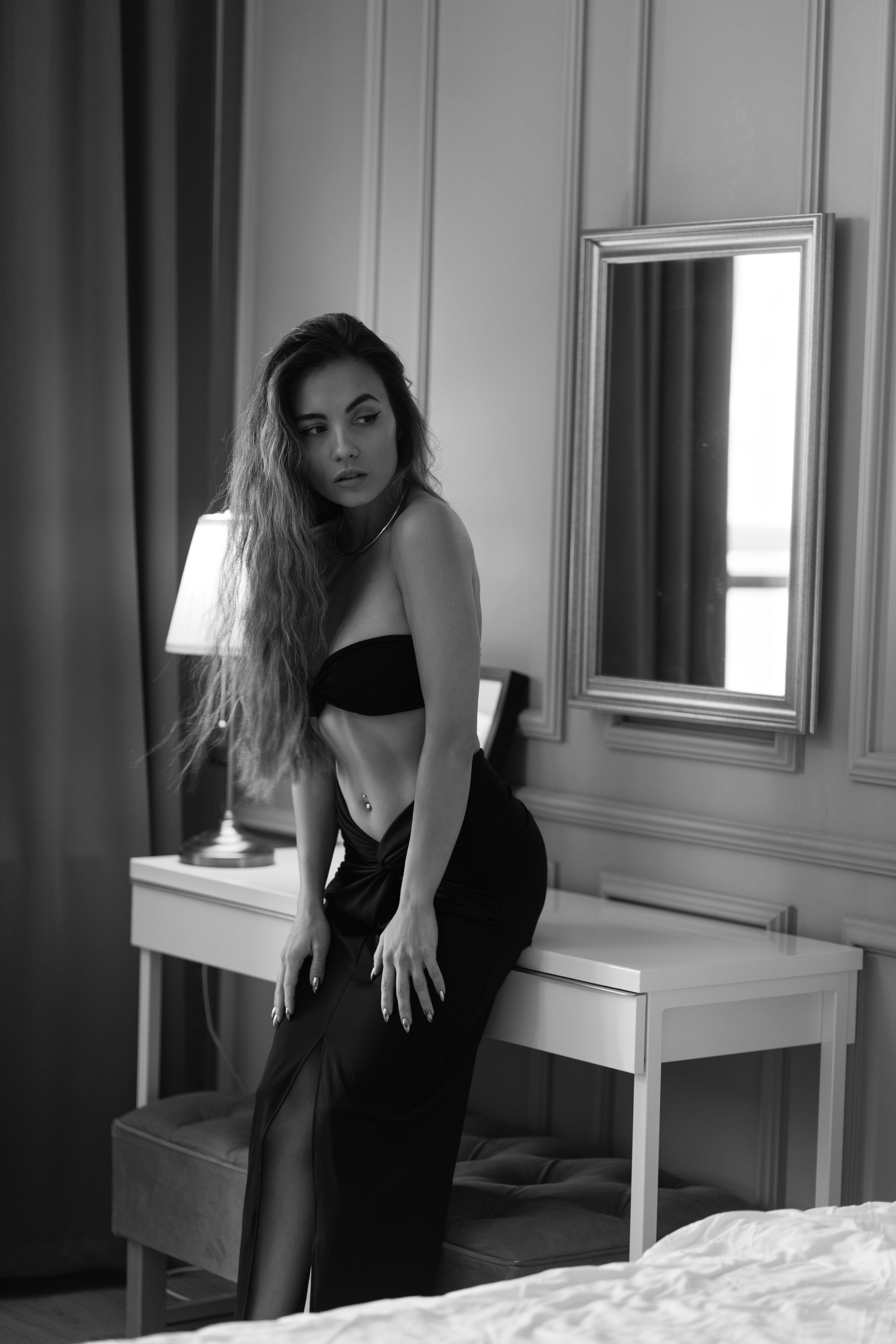 Алина Камалова