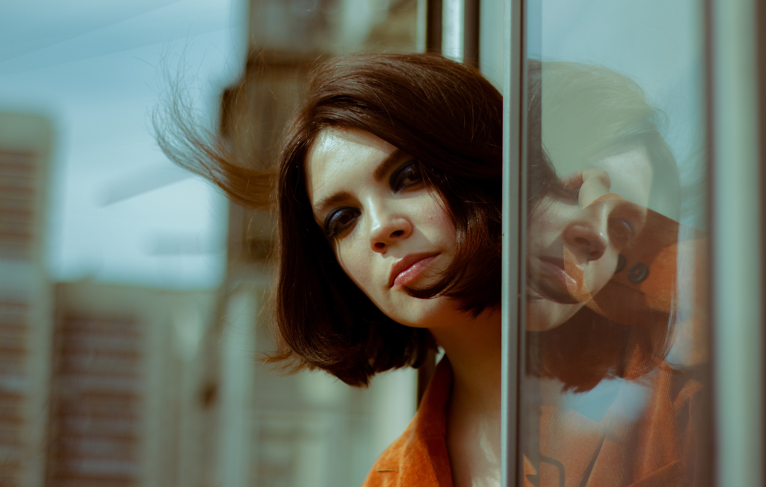 Анна. Фотограф, видеограф в Санкт-Петербурге