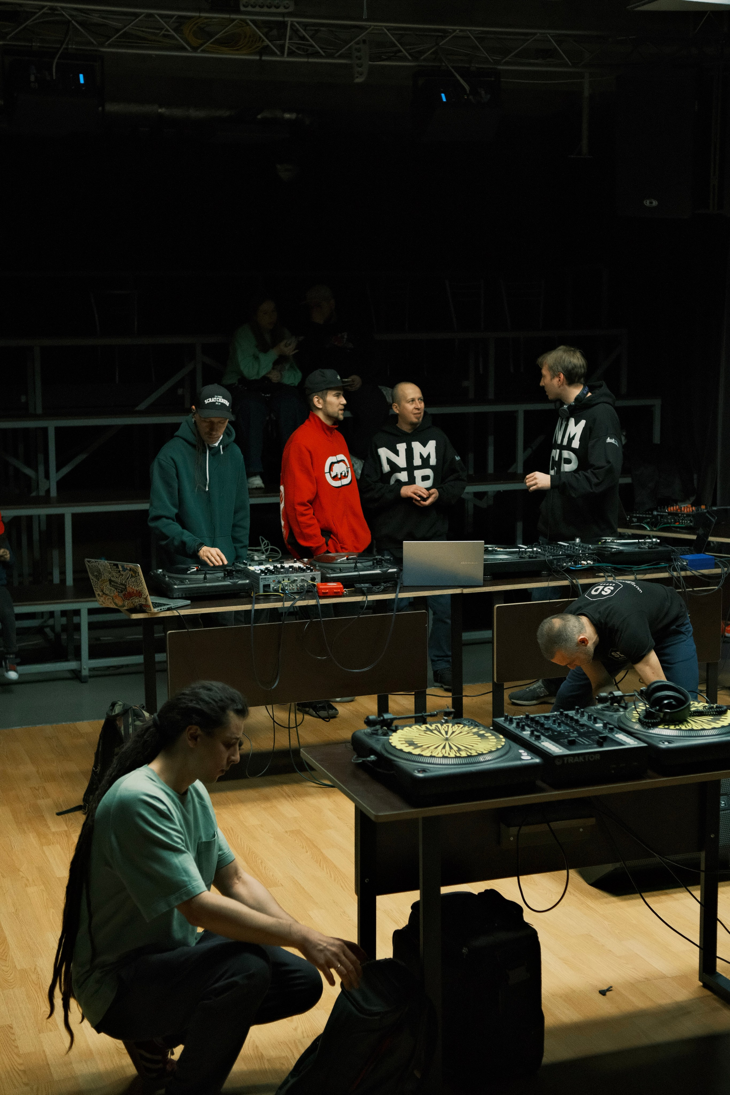 V1 Hip hop & Dj. Фотограф, видеограф в Санкт-Петербурге