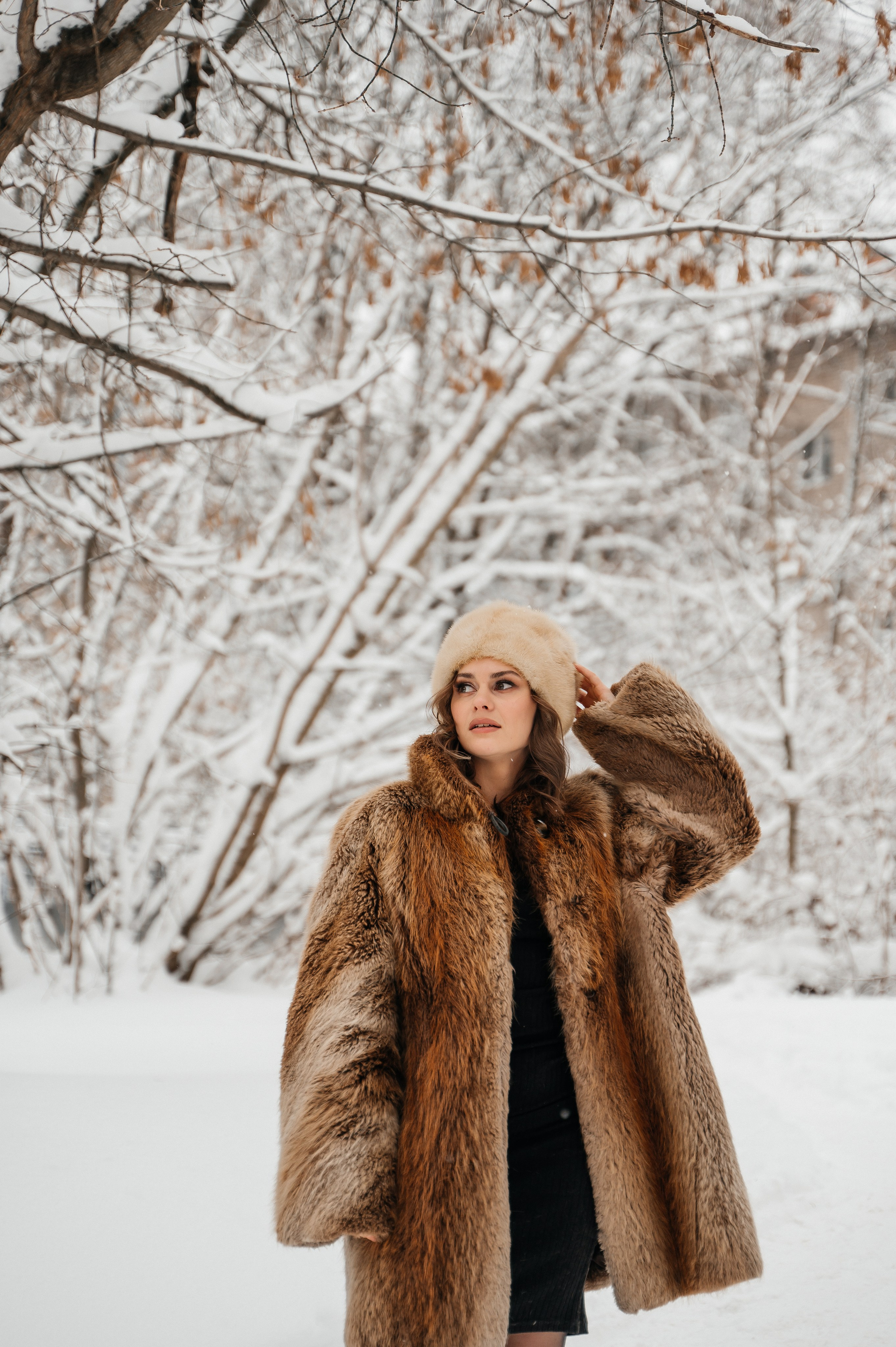 Советский шик. Свадебный и семейный фотограф в городе Смоленске