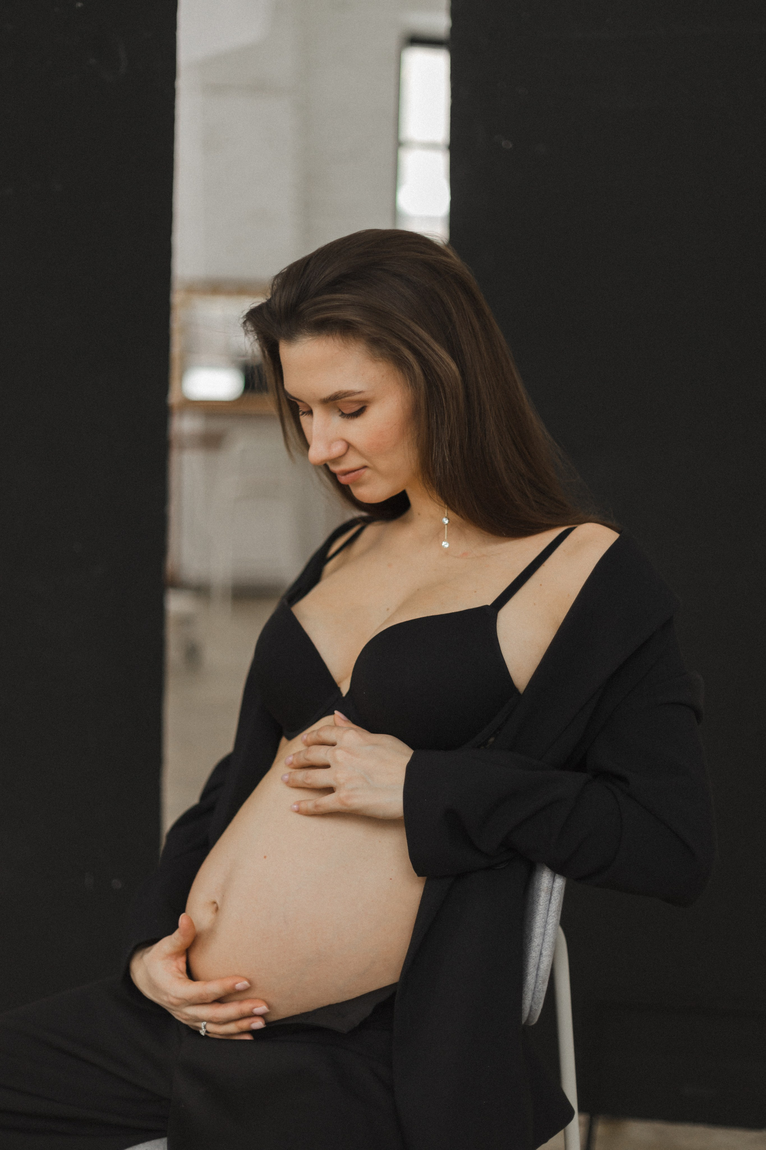 Анна и Анатолий. Семейный фотограф в Москве