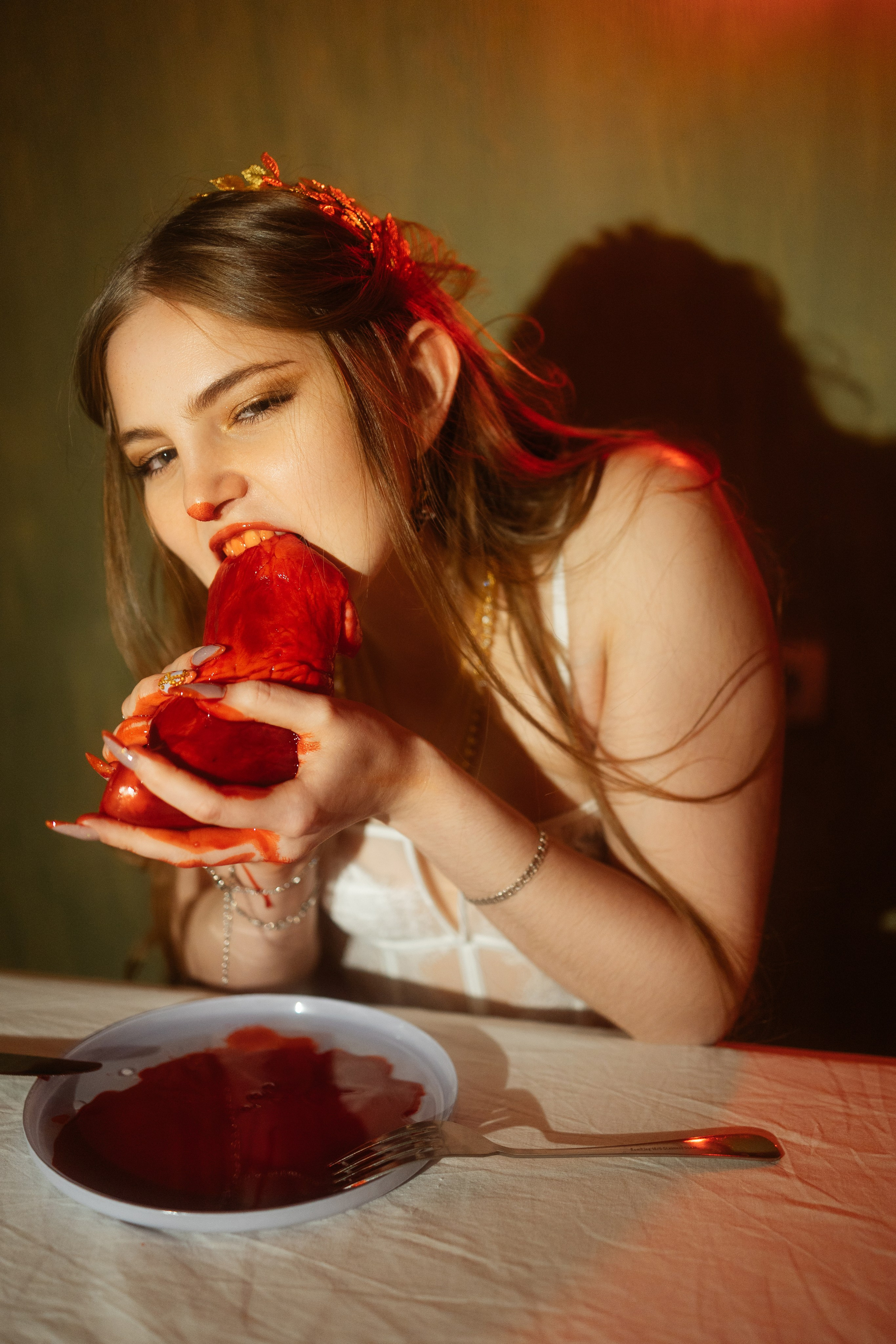 Арт. Август Гайст Фотограф в Москве