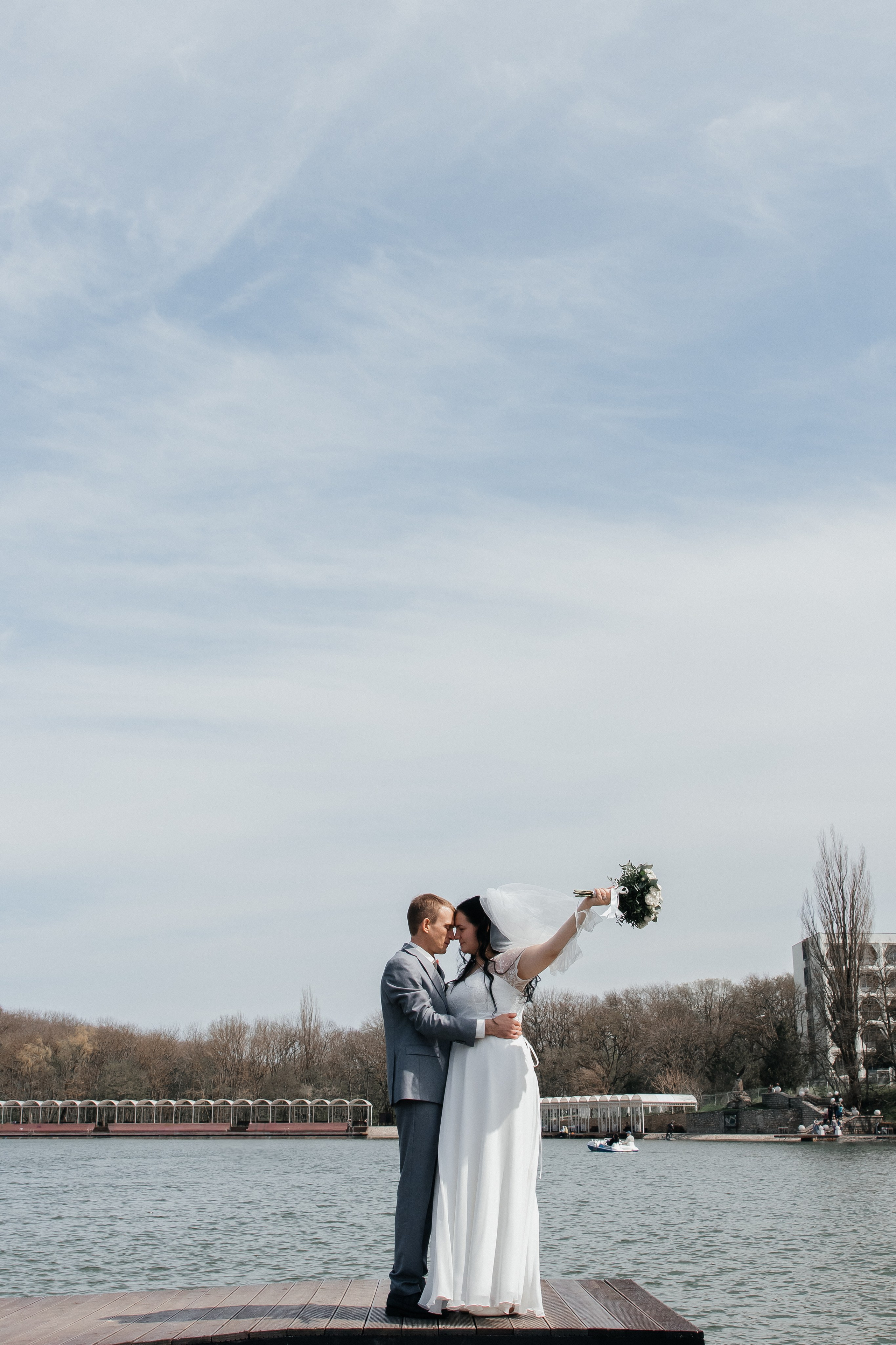 Полина и Виктор. Фотограф Пятигорск Александра Карасева