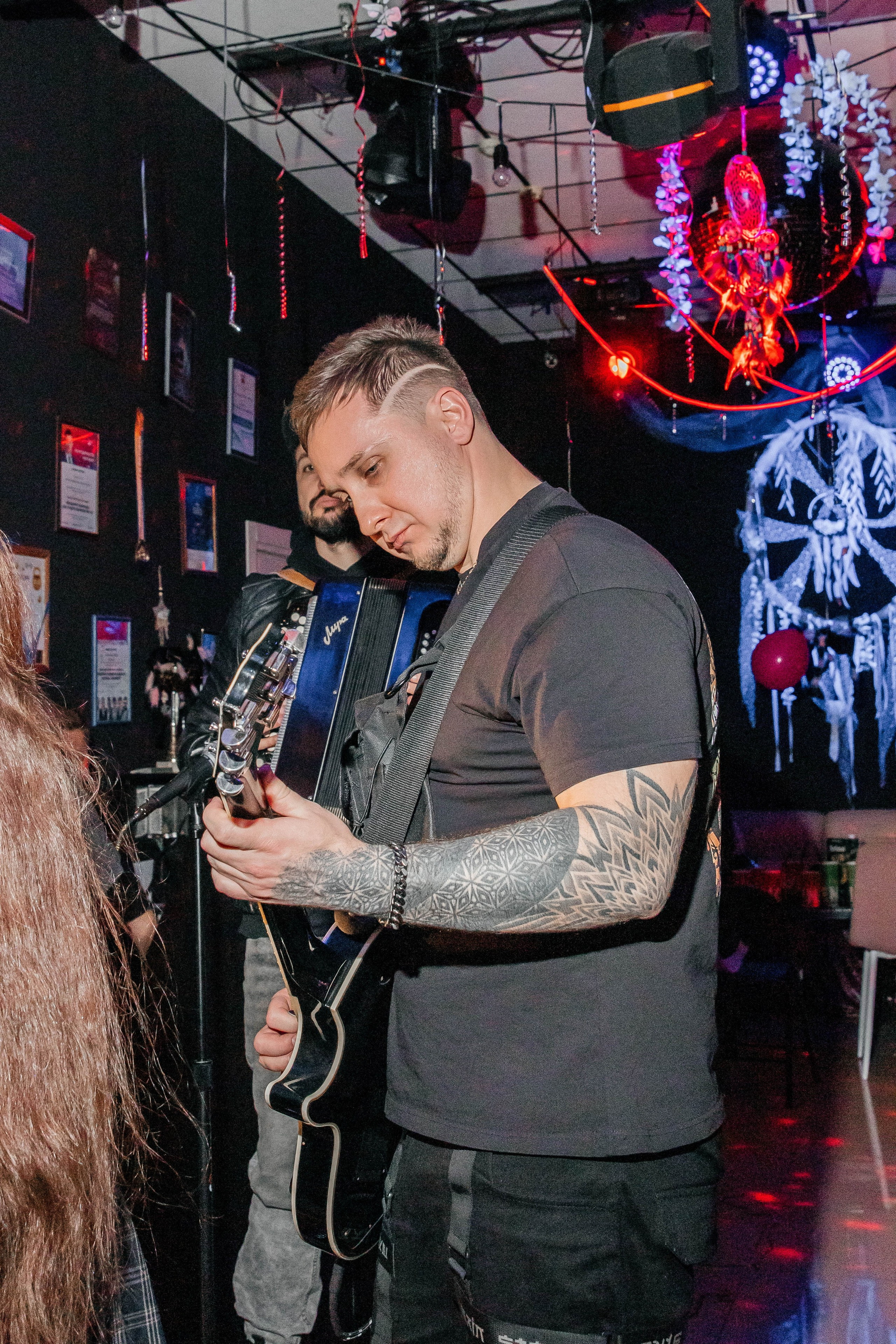 День рождения Максима. Фотограф Пятигорск Александра Карасева