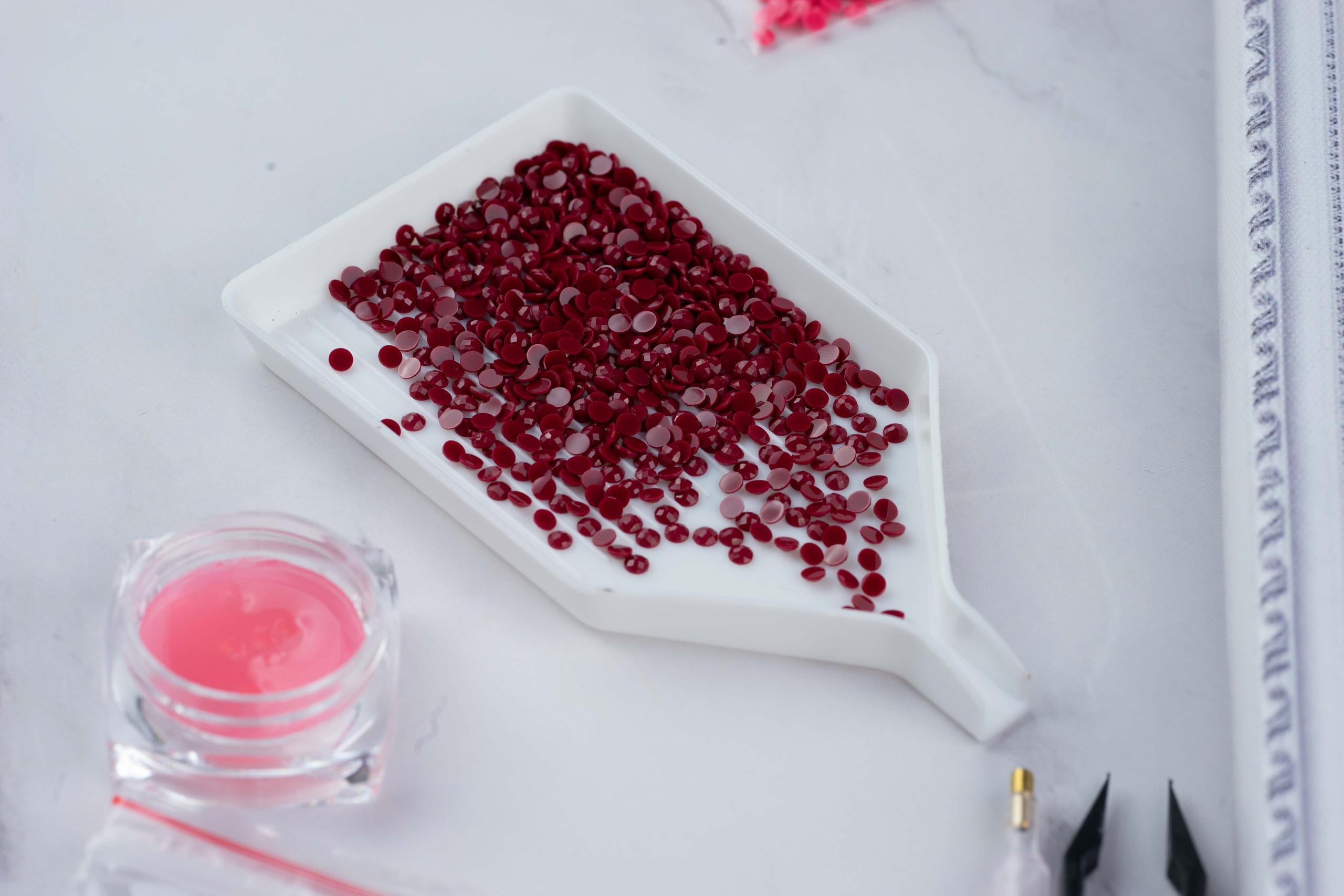 КАРТИНЫ ПО НОМЕРАМ. Предметный и фуд-фотограф в Челябинске Руднева Юлия