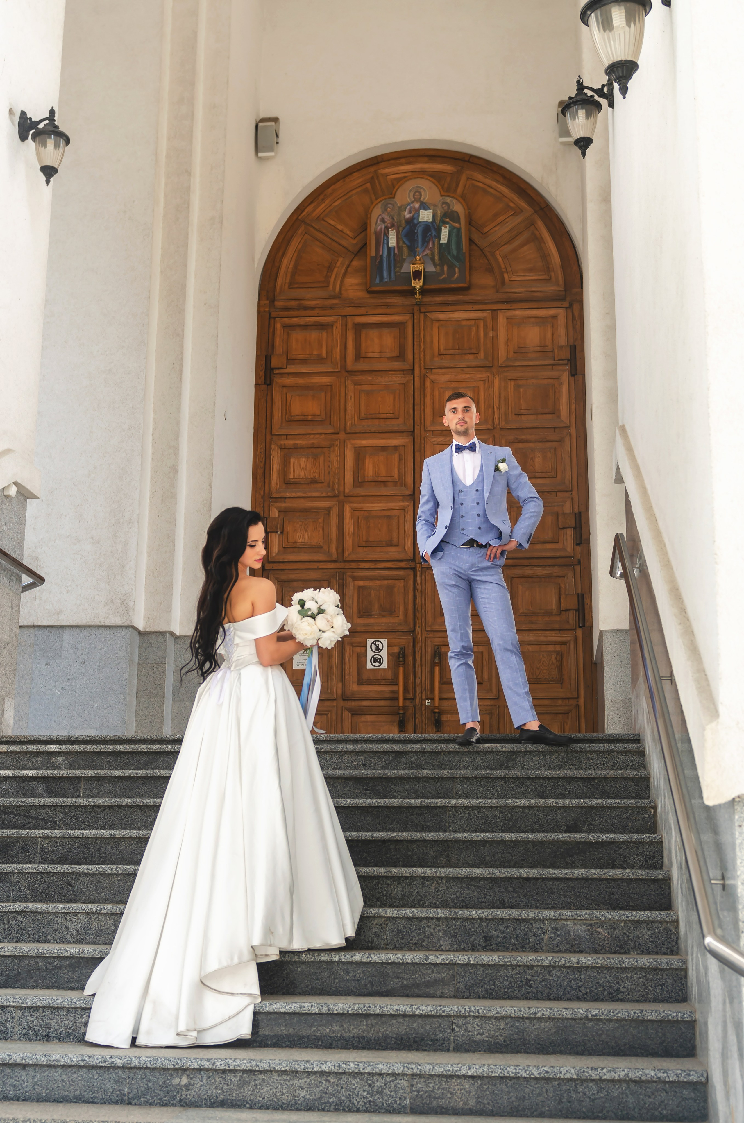 Александра и Артём. Семейный и детский фотограф в Воронеже София Минакова