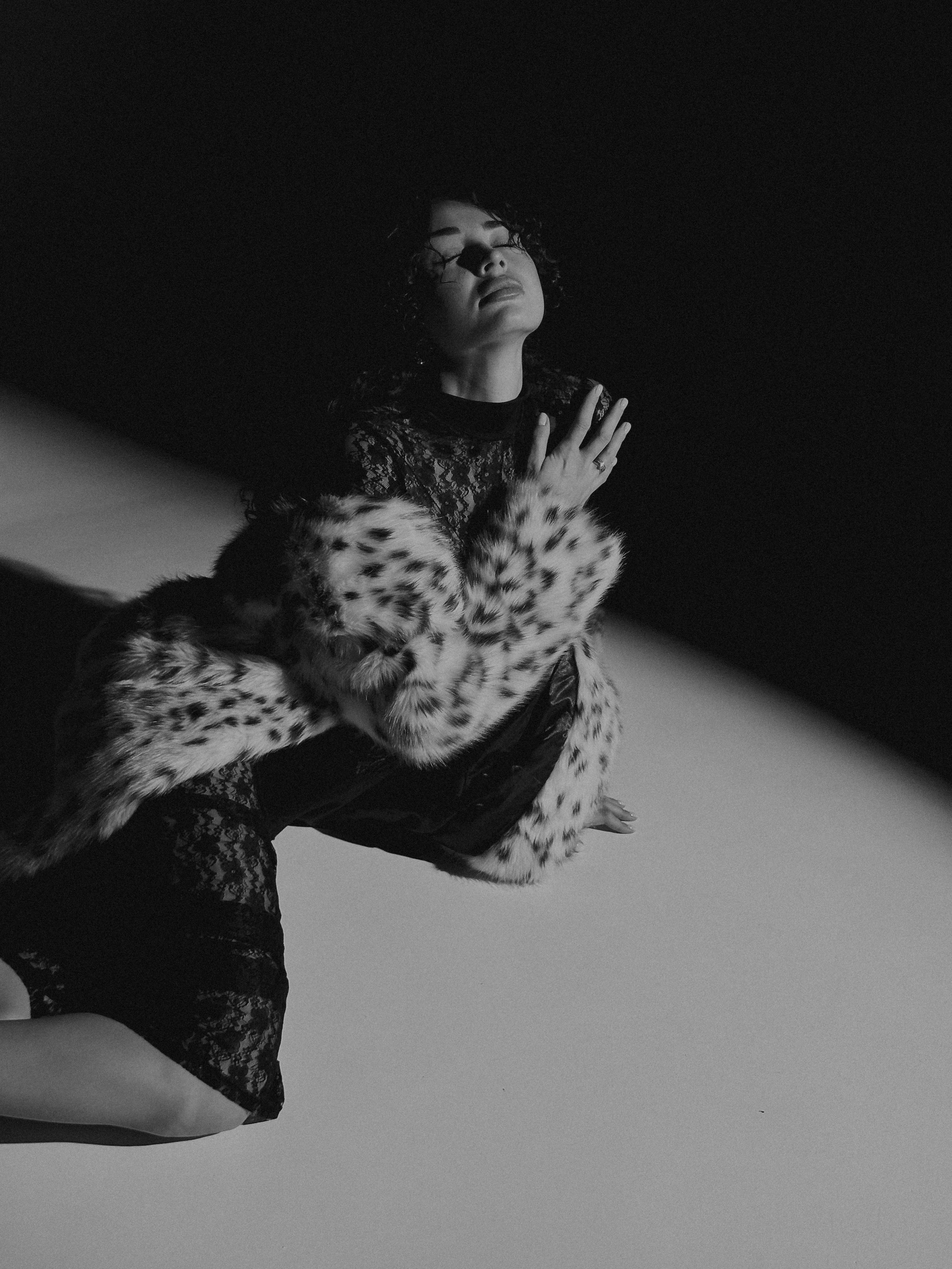 Yana. Главная