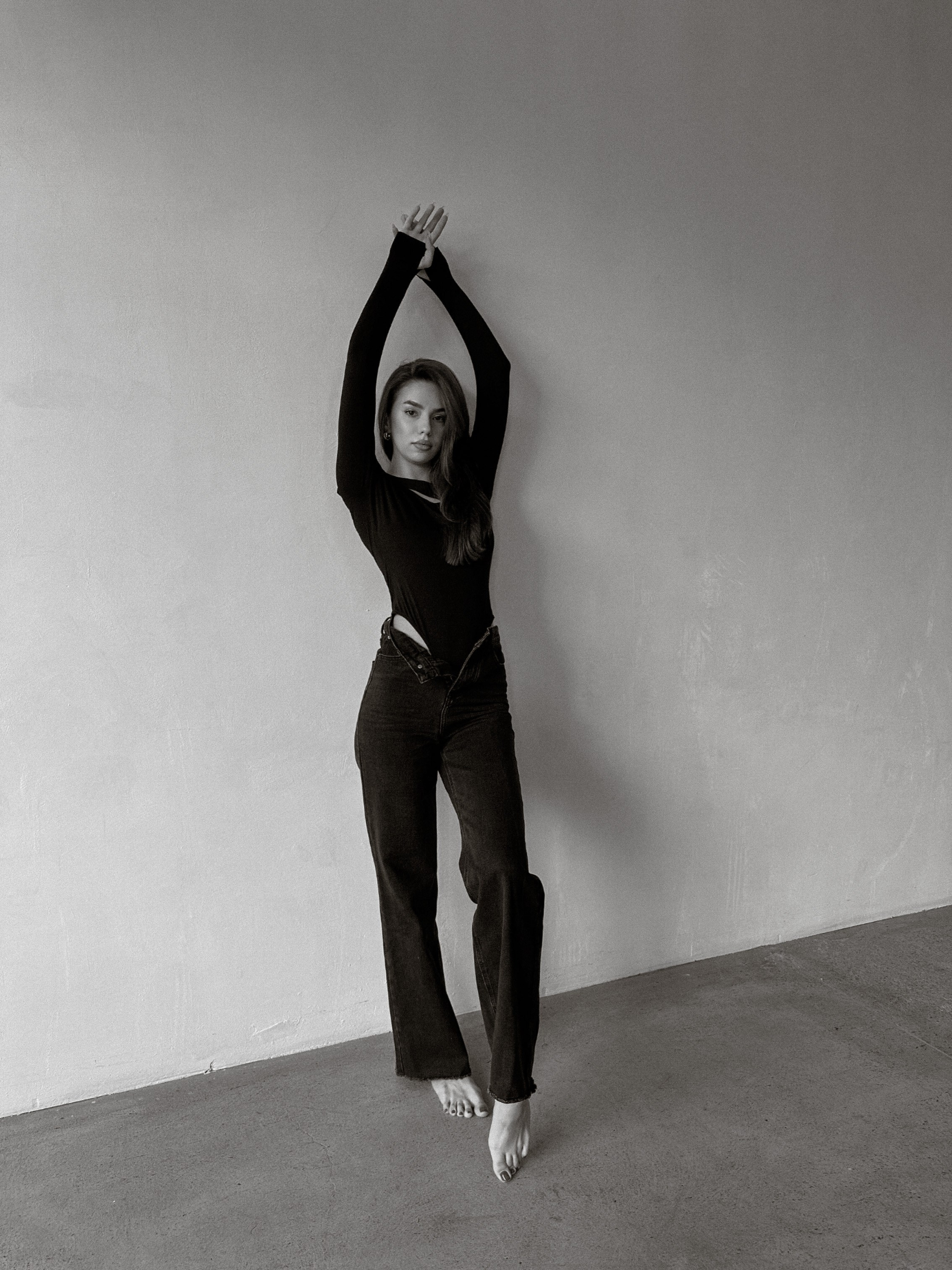 Anastasia. Главная