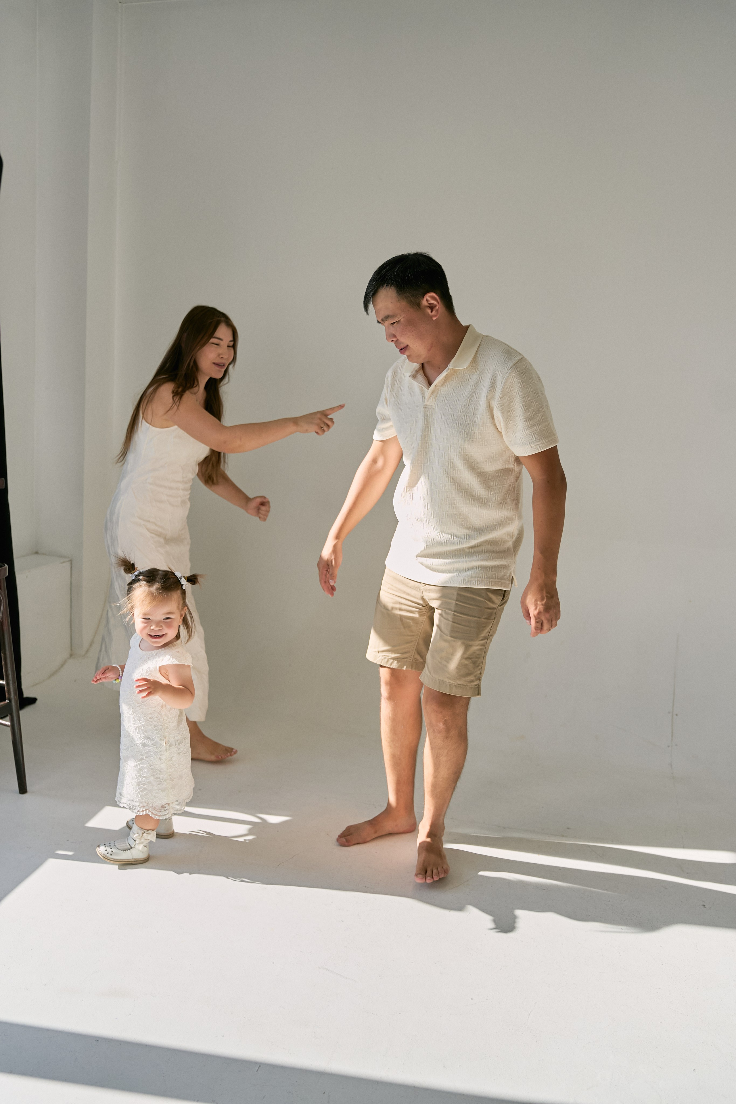 Диана. Фотограф Улан-Удэ