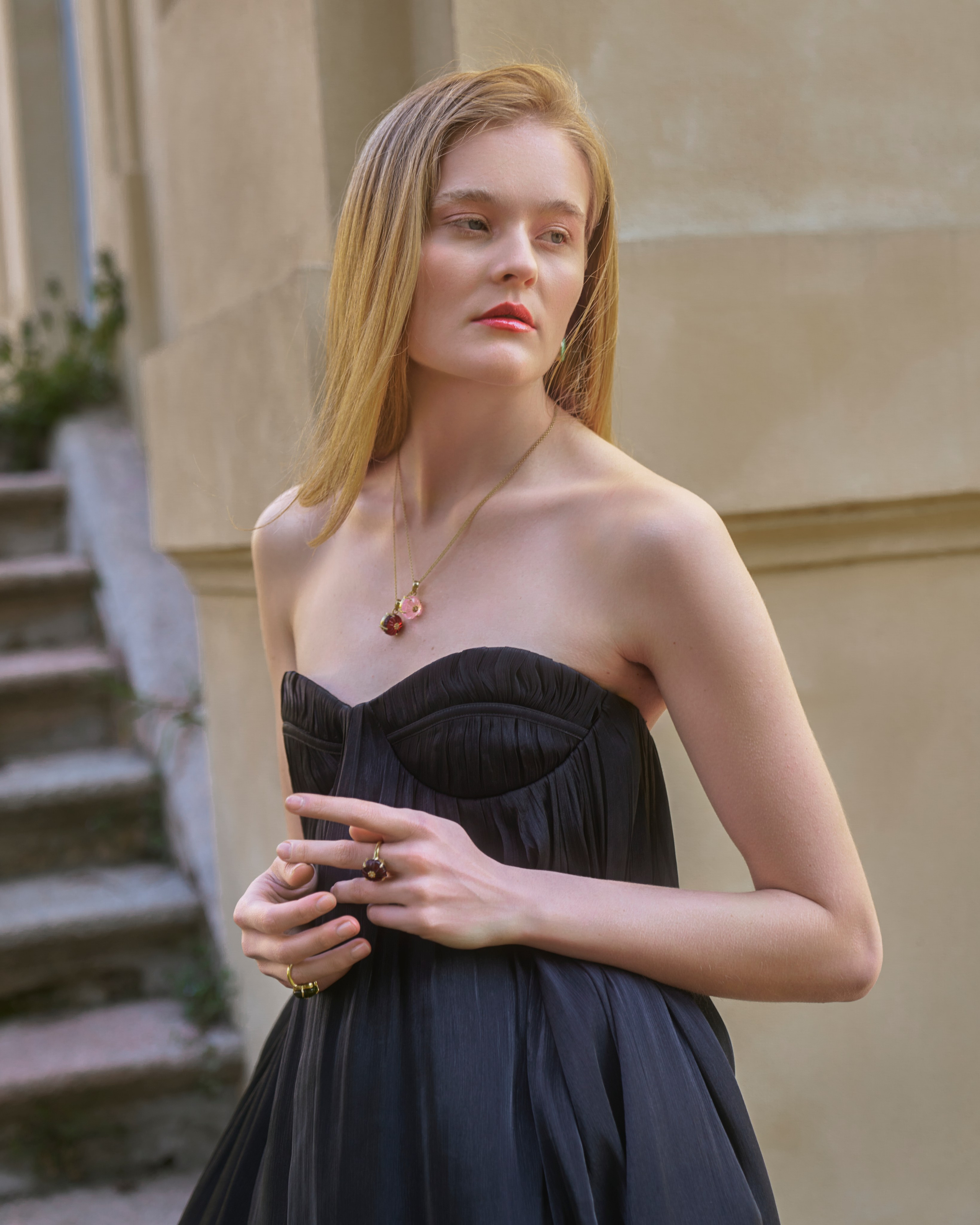 Latest Magazine Print issue SS 2026. Fashion Photographer in Milan