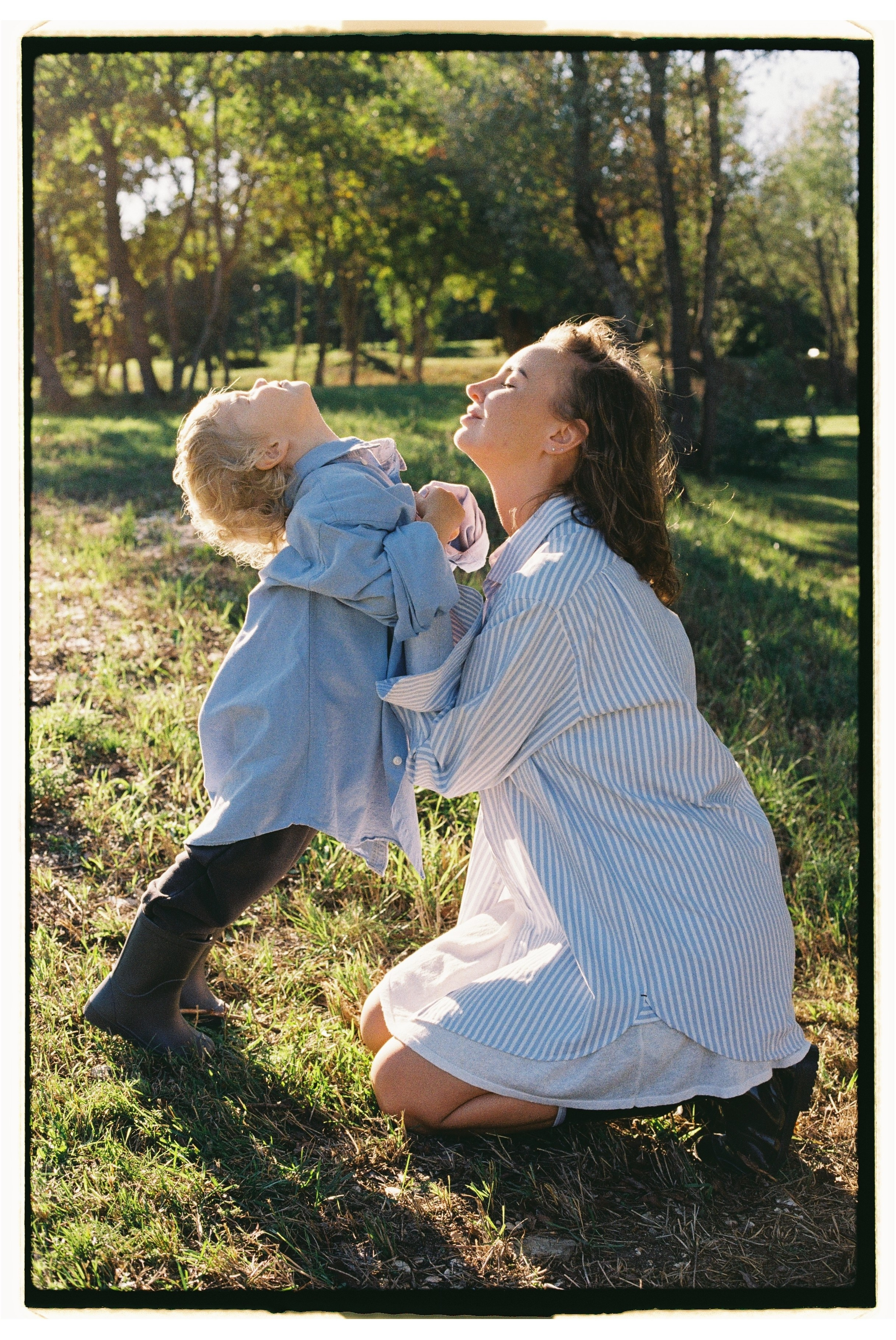 Фотограф в Санкт-Петербурге & КМВ Боровская Анна